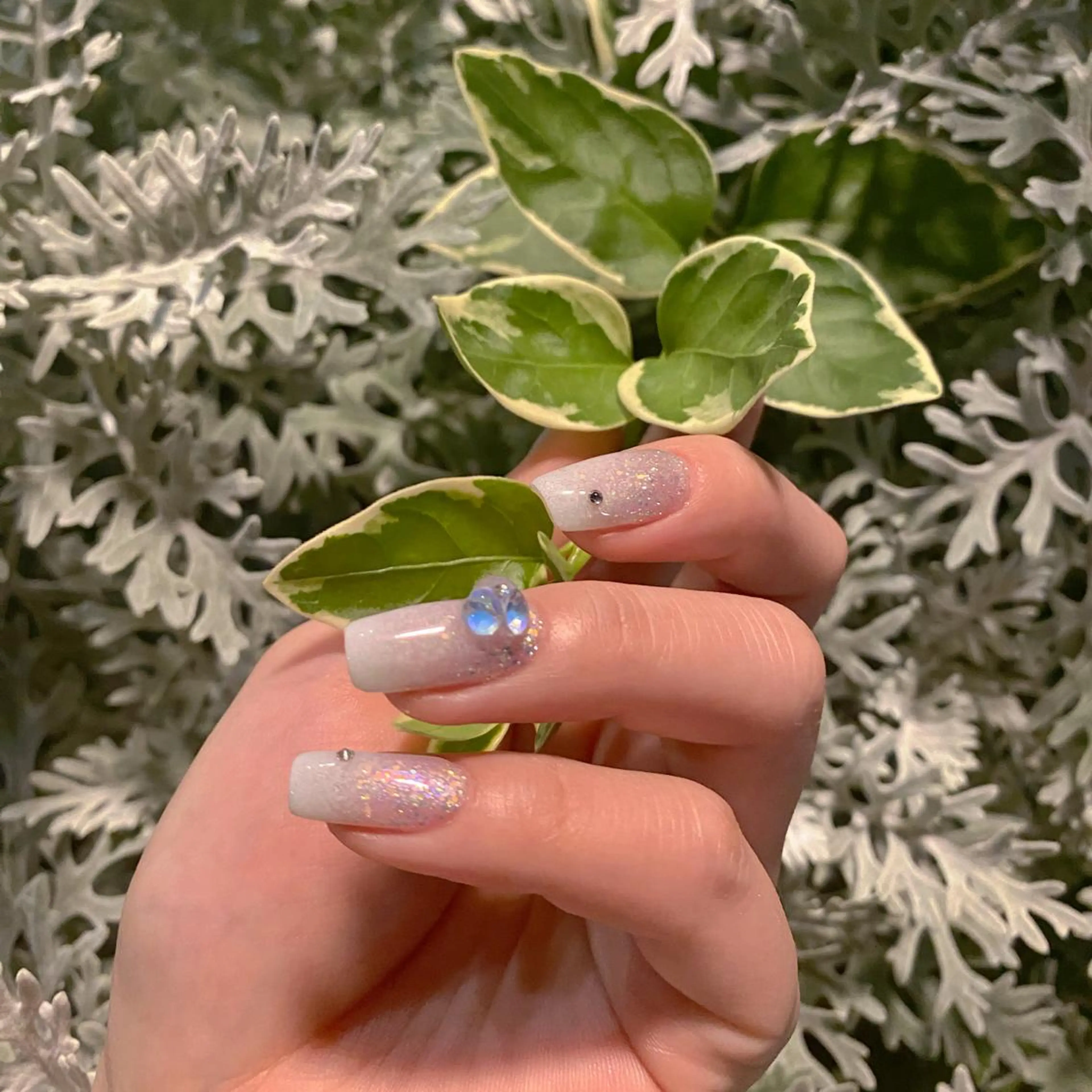 ネイル ハンドネイル BLinLin nail salonのネイルデザイン