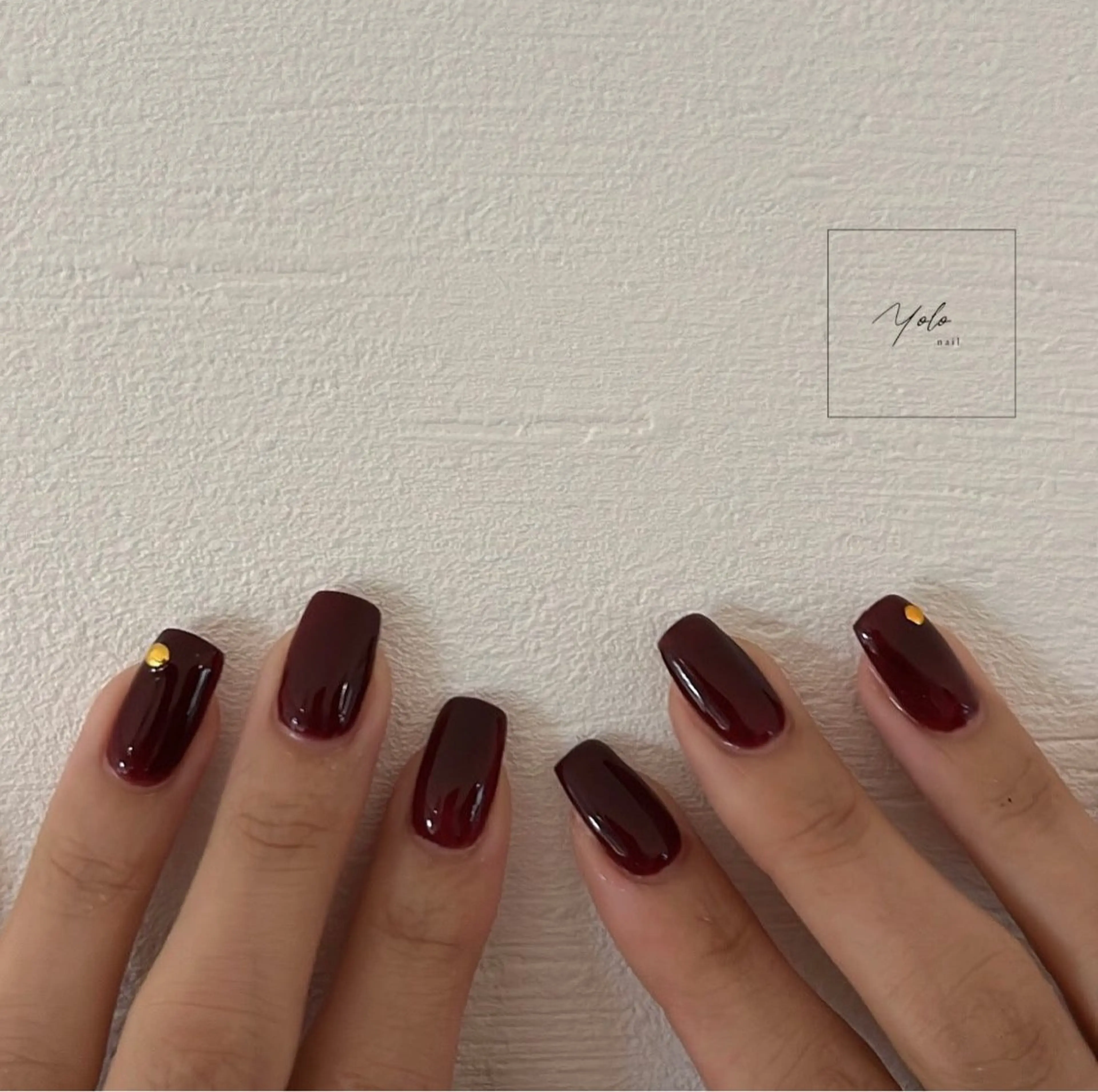 ネイル nailsalonYOLO所属・YOLO_ makoのネイルデザイン