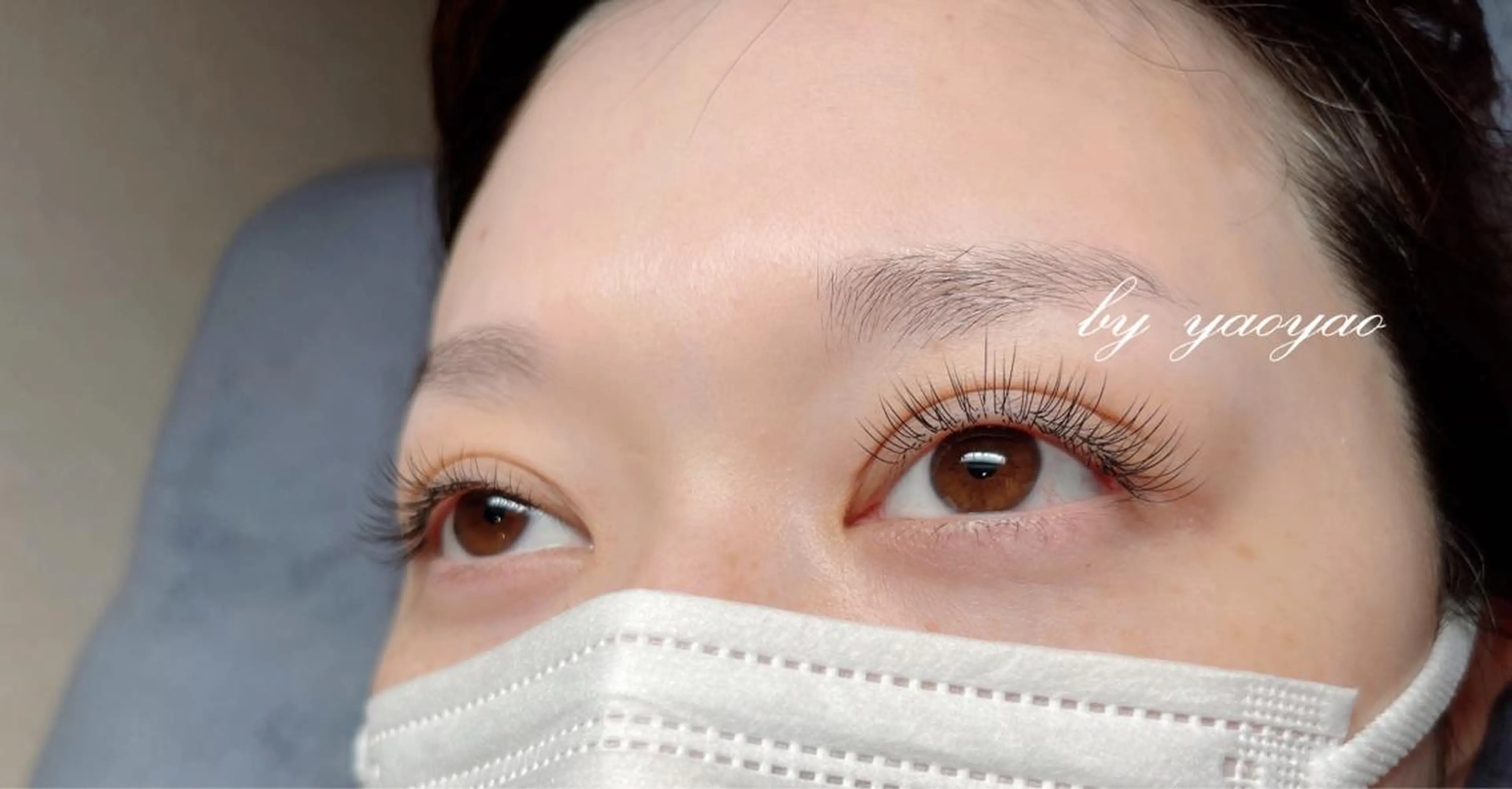 マツエク・マツパ Umi nail& eyelashのネイルデザイン