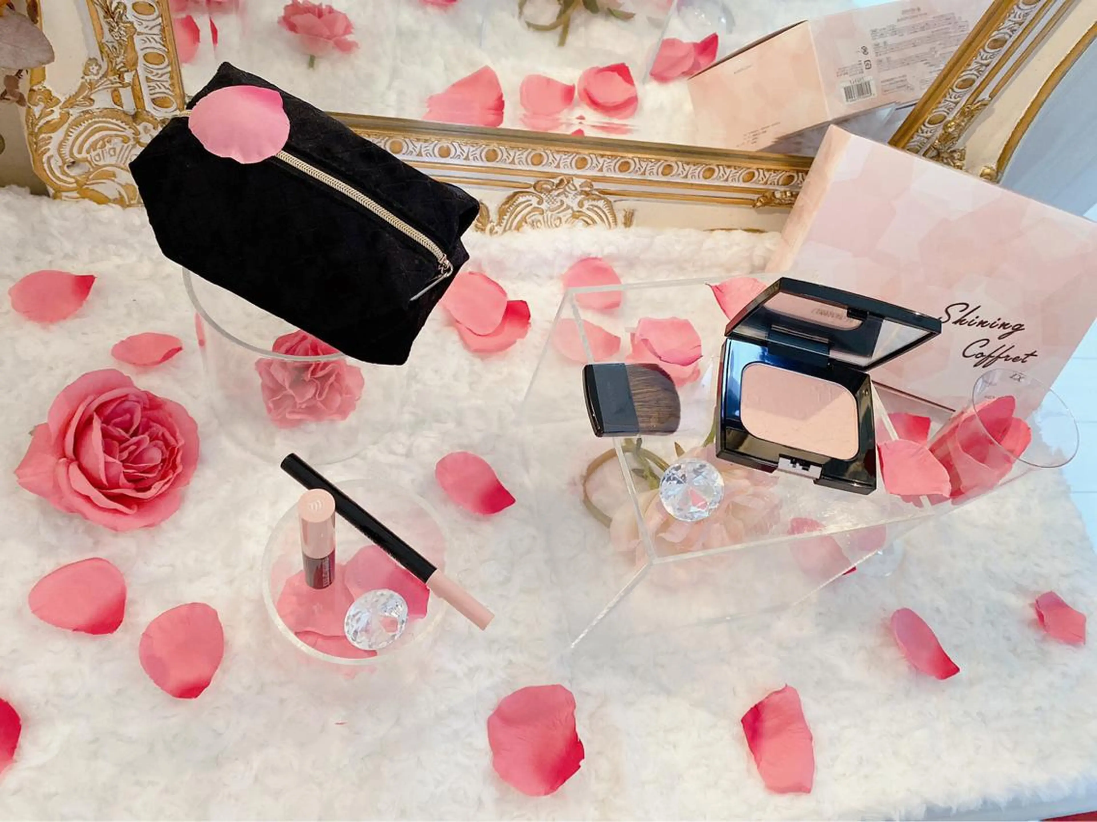 岩井 秋子のエステ・リラクイメージ