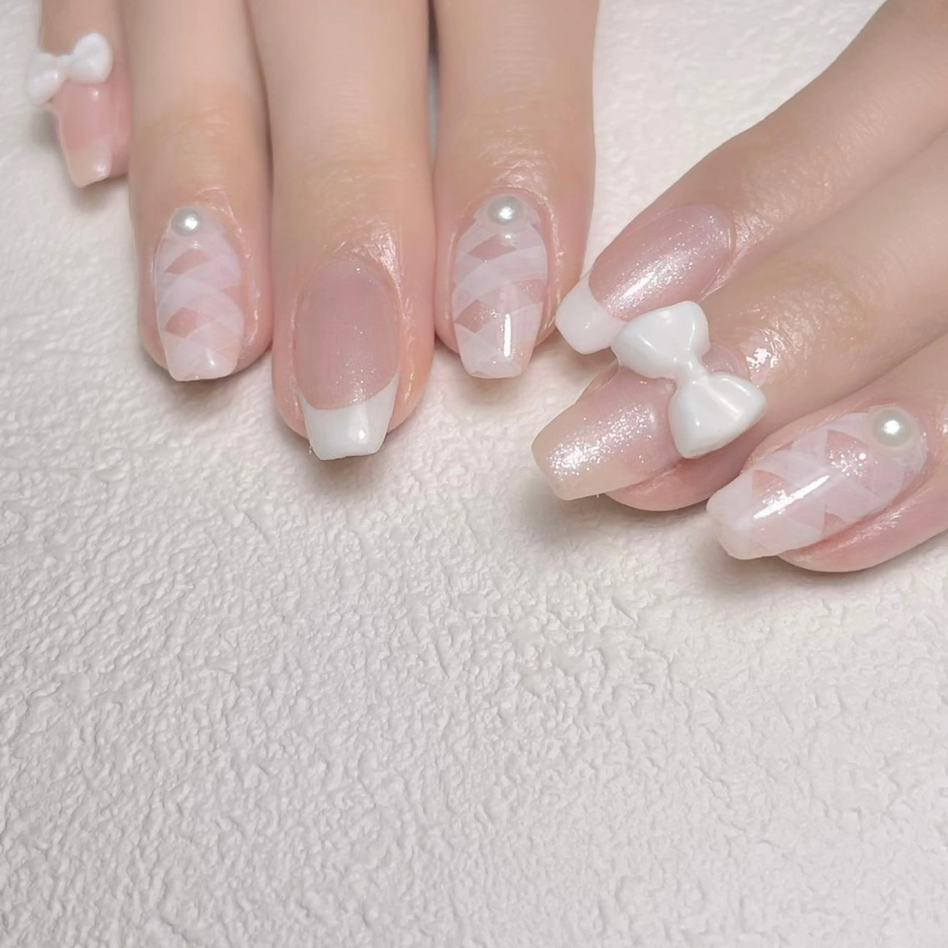 ネイル SHIORI Dig.nailのネイルデザイン