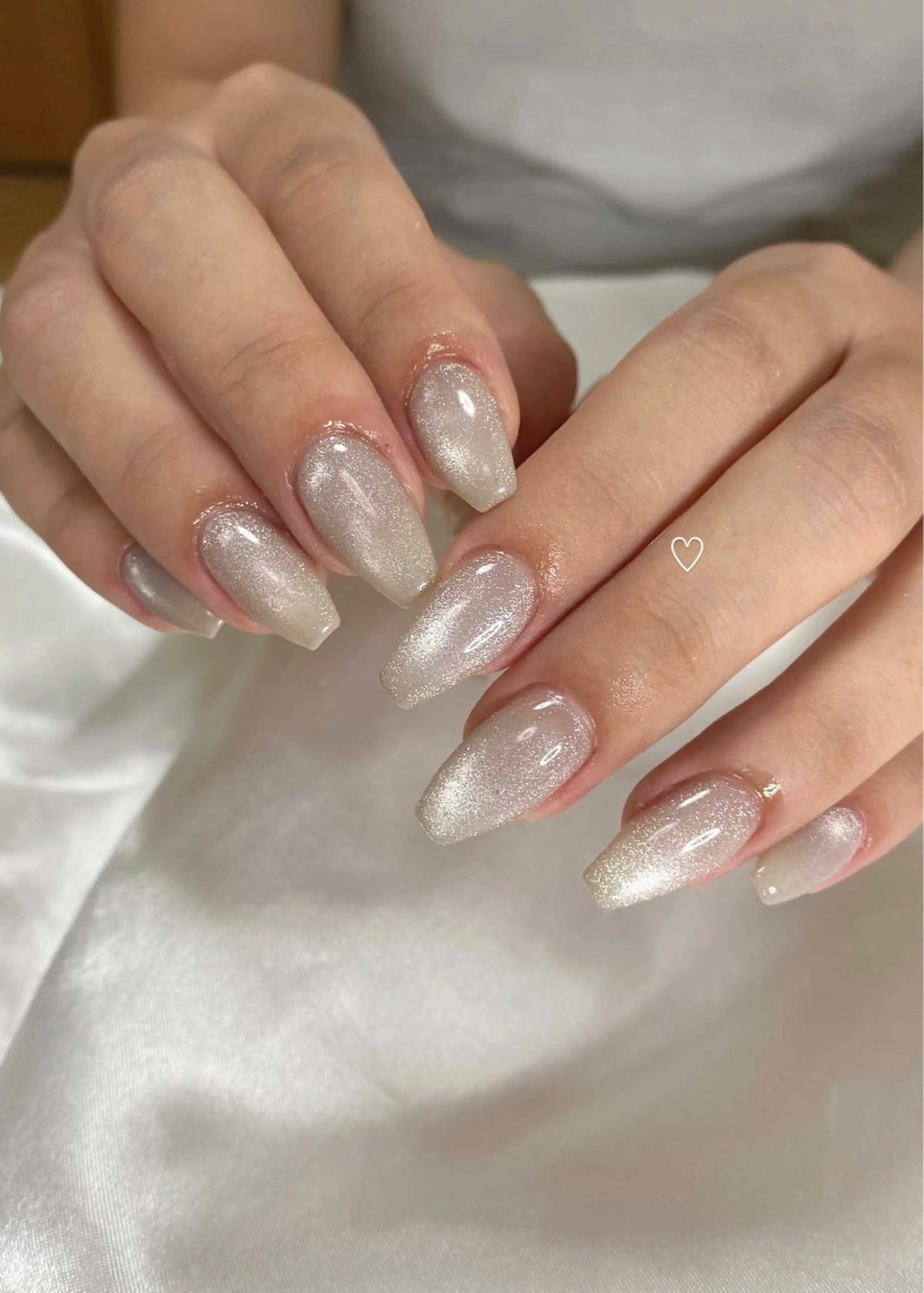 ネイル private salon uluのネイルデザイン