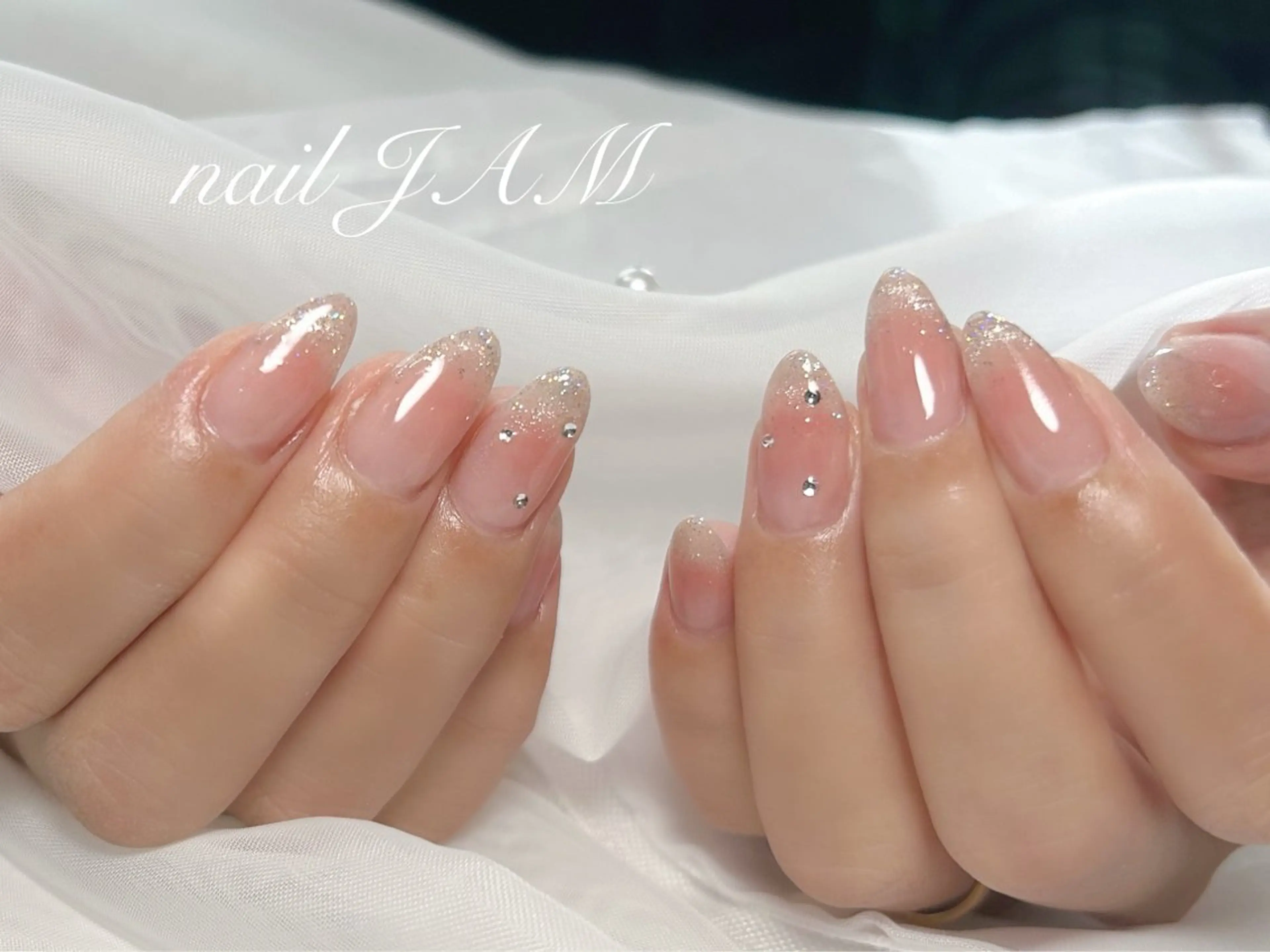 ネイル nail JAMのネイルデザイン