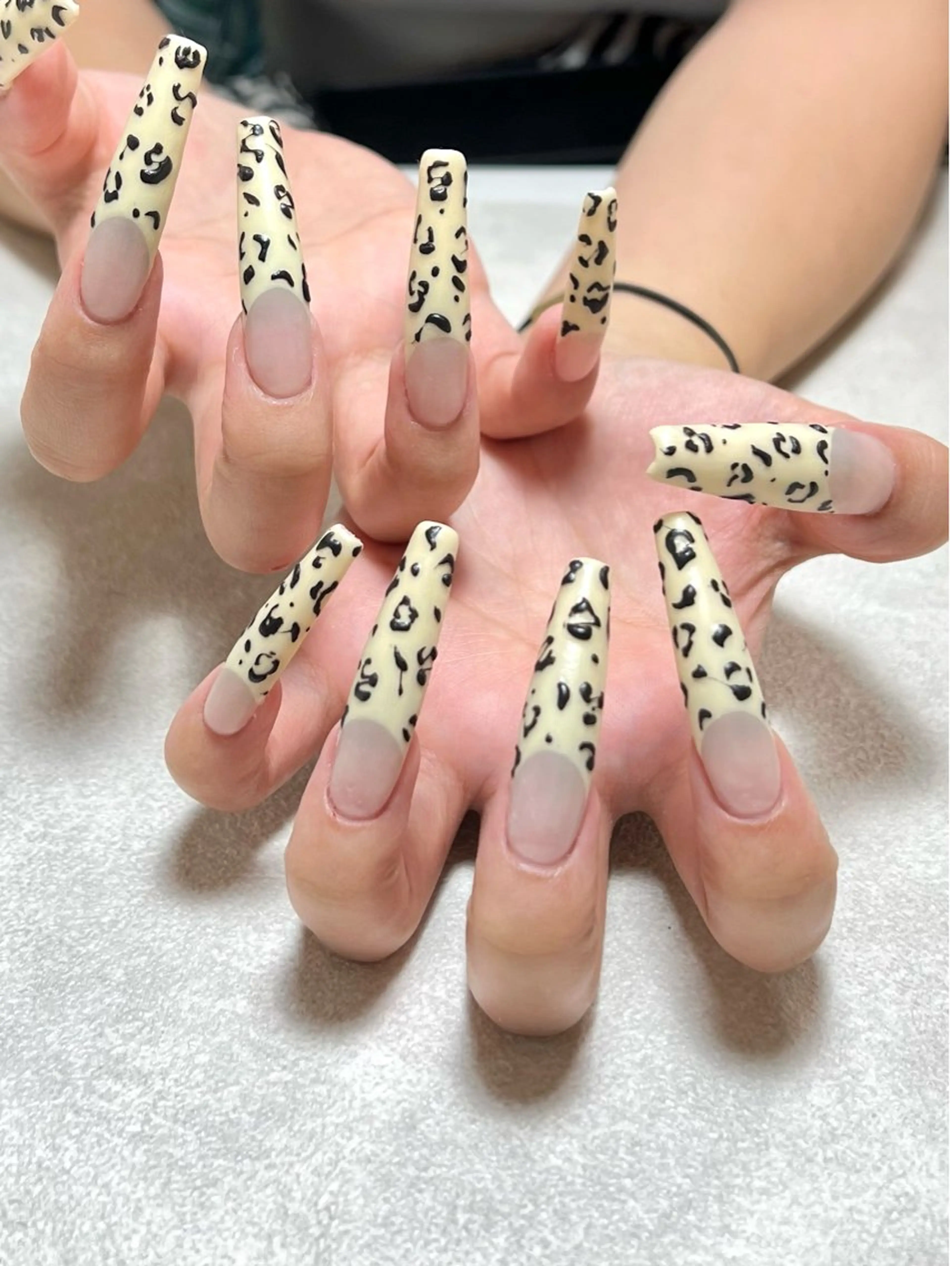 ネイル ネイリスト シンのネイルデザイン