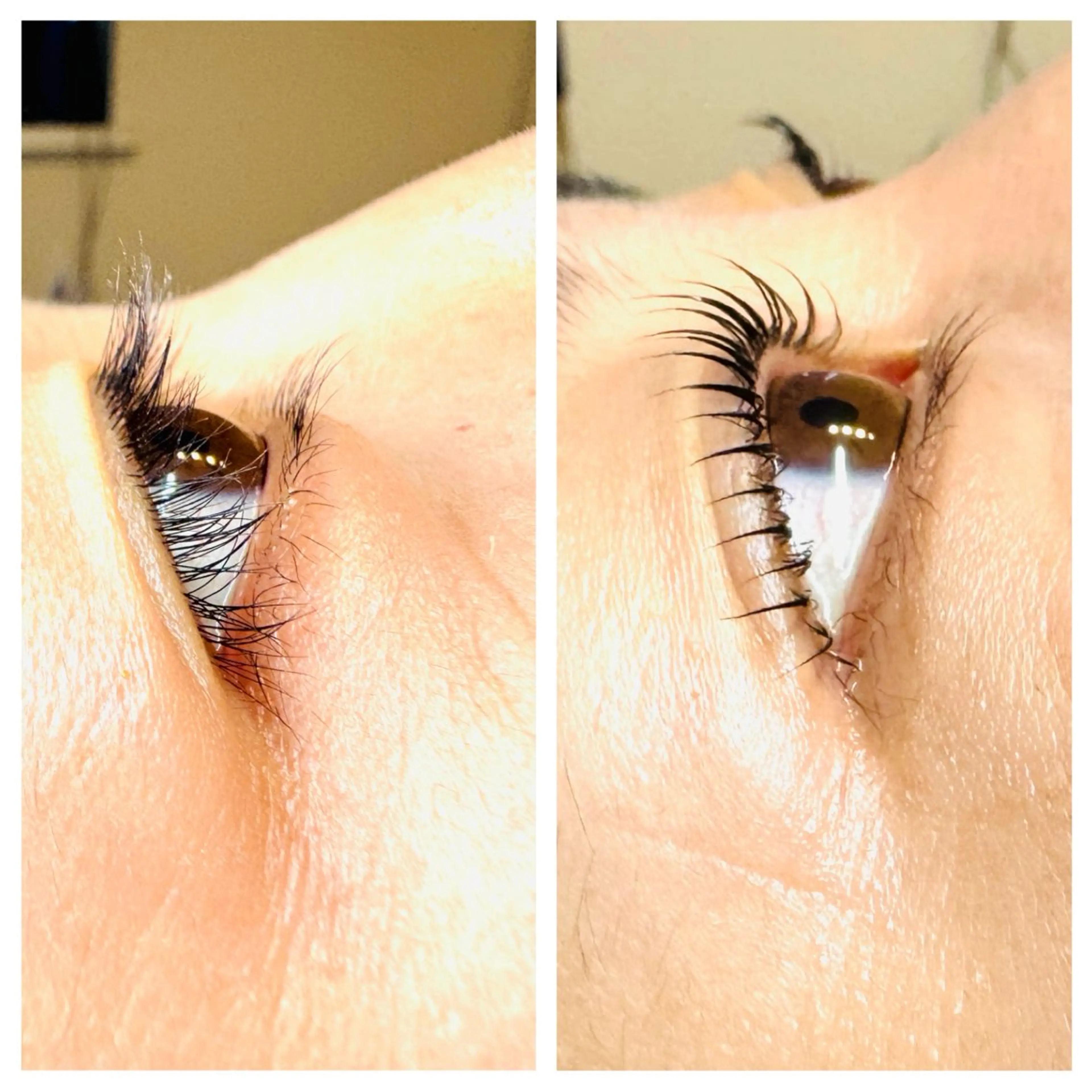 マツエク・マツパ SalonLala所属・Salon Lalaのマツエク・マツパデザイン