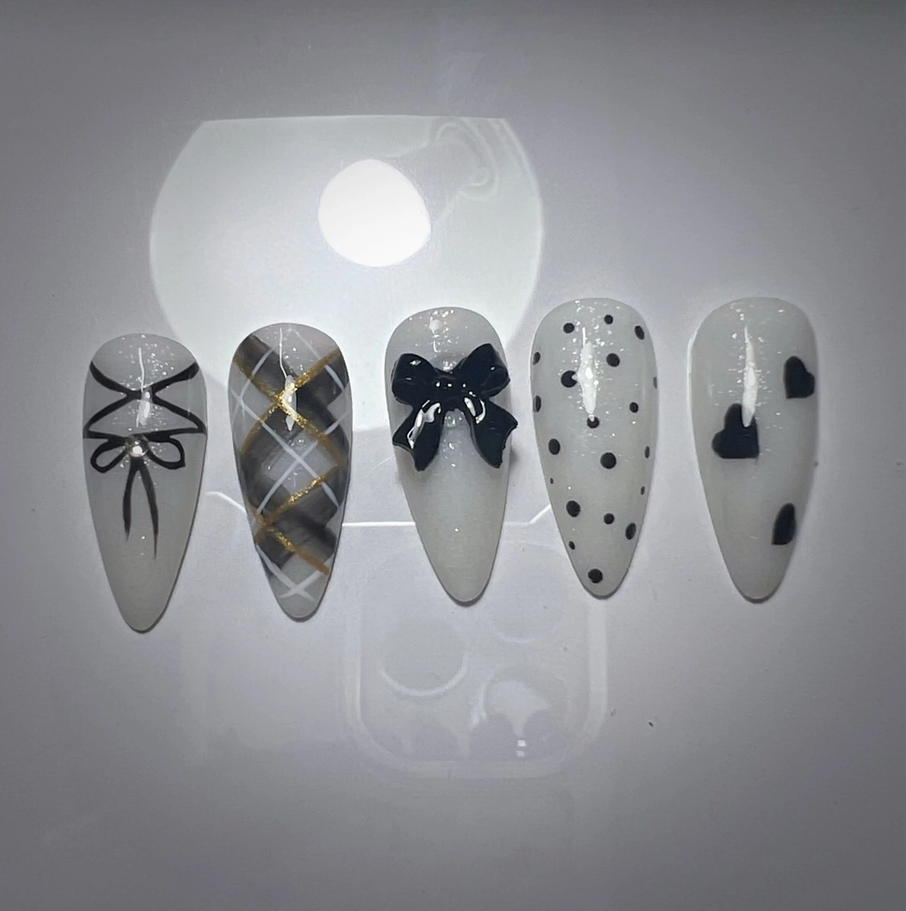 ネイル Nail_Nami21所属・Nail_ Nami21のネイルデザイン