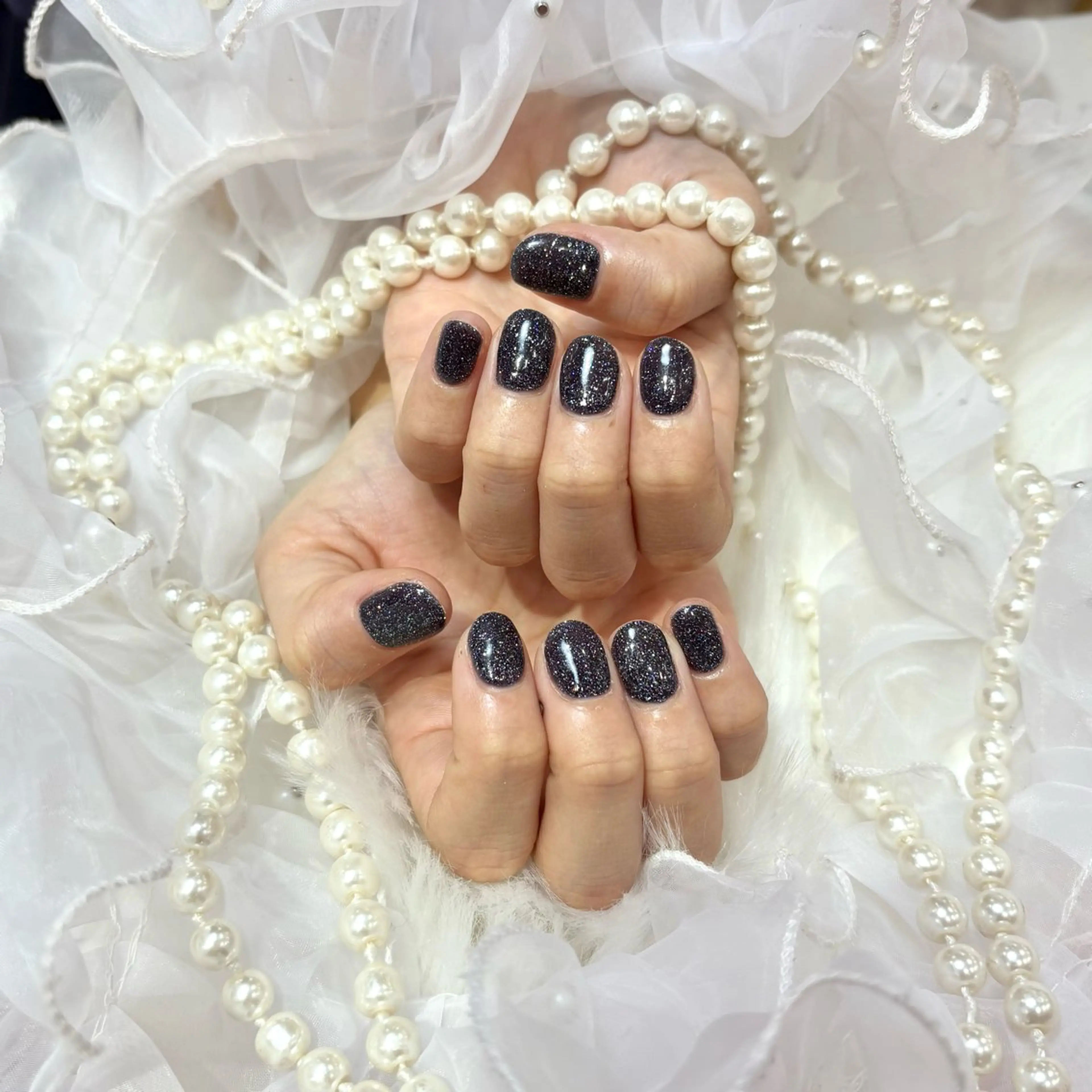 ネイル ハンドネイル WISTERIA rinonのネイルデザイン