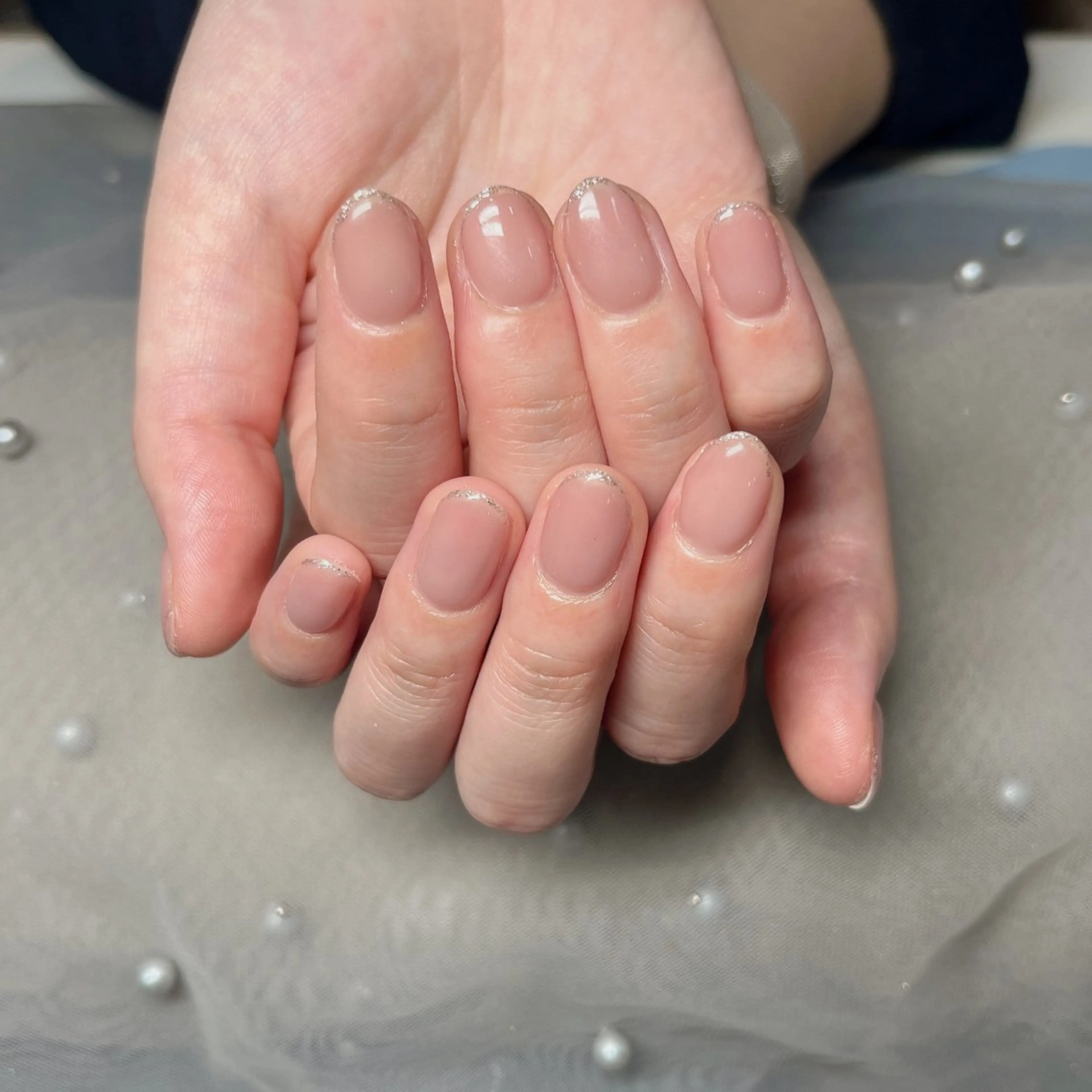 ネイル ハンドネイル raffine .のネイルデザイン
