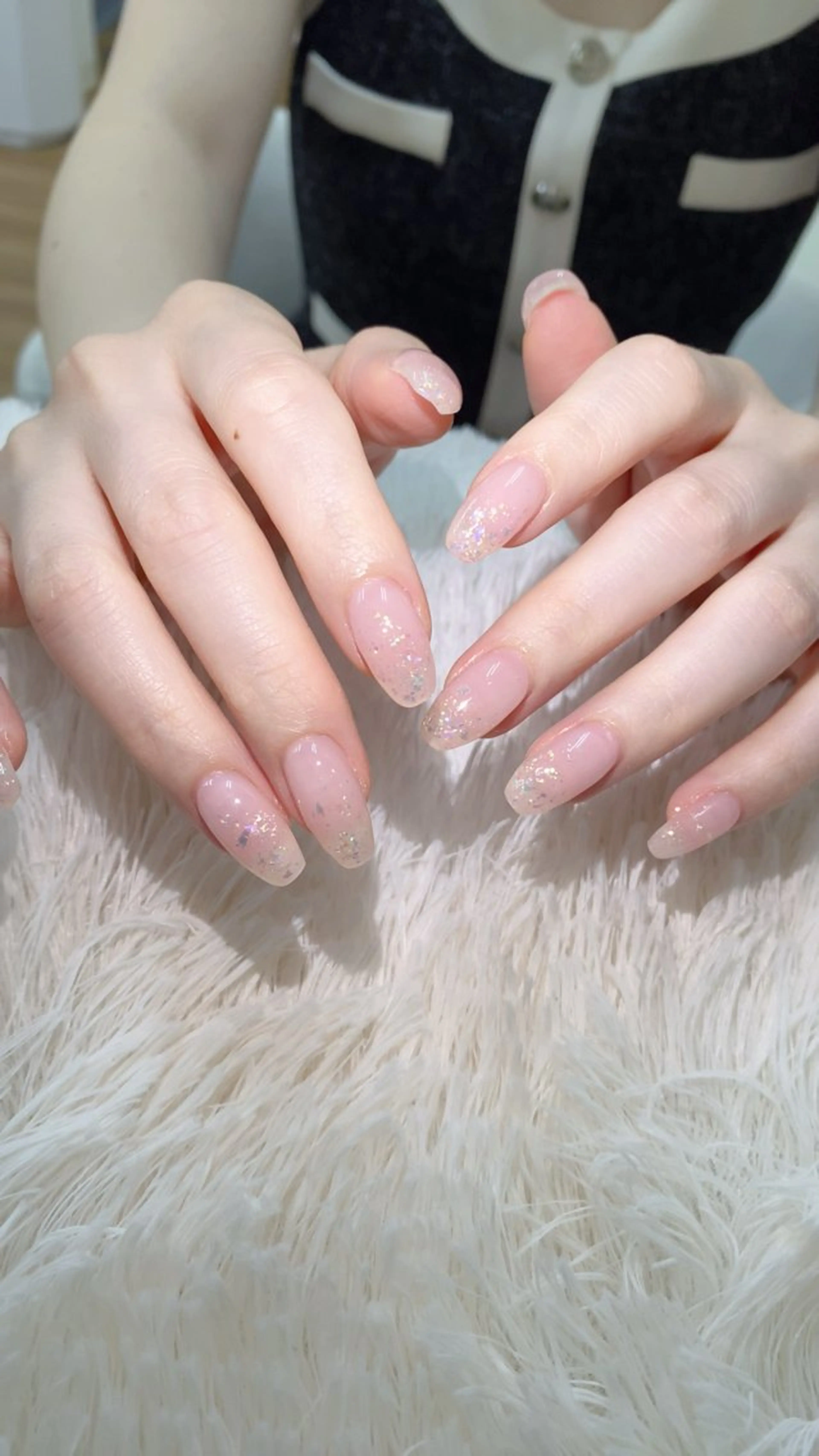 ネイル ハンドネイル フットネイル hara nail所属・nguyen thi leのネイルデザイン