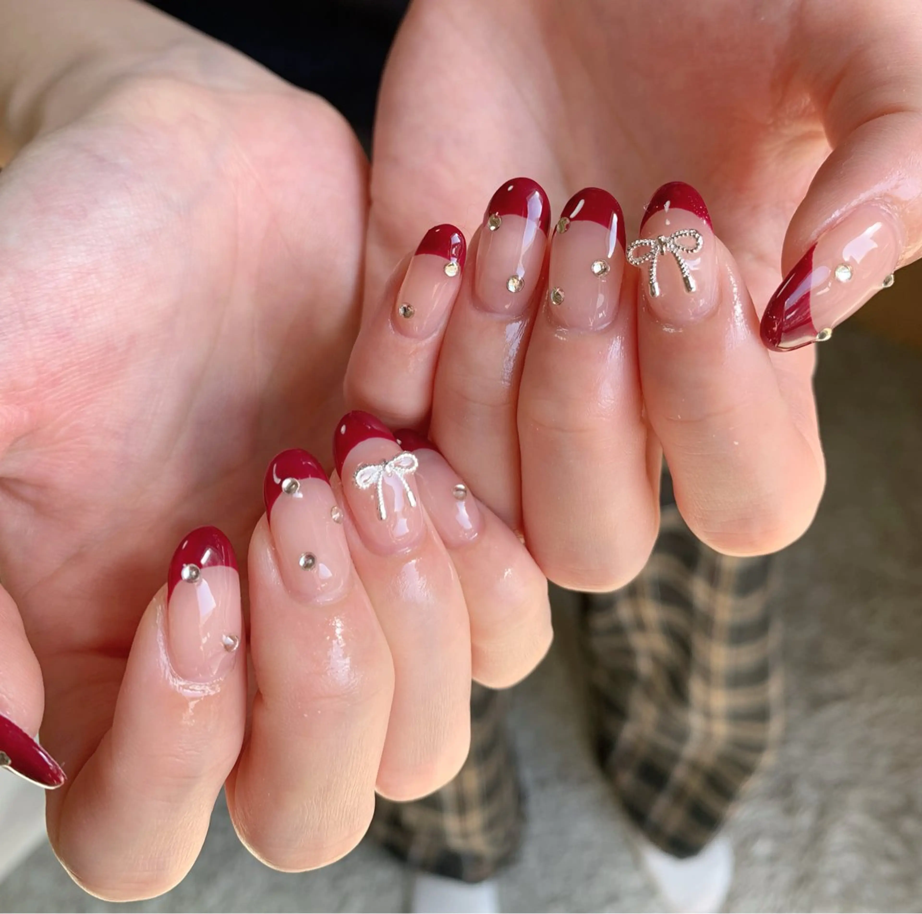 ネイル ハンドネイル Nailist. Nのネイルデザイン