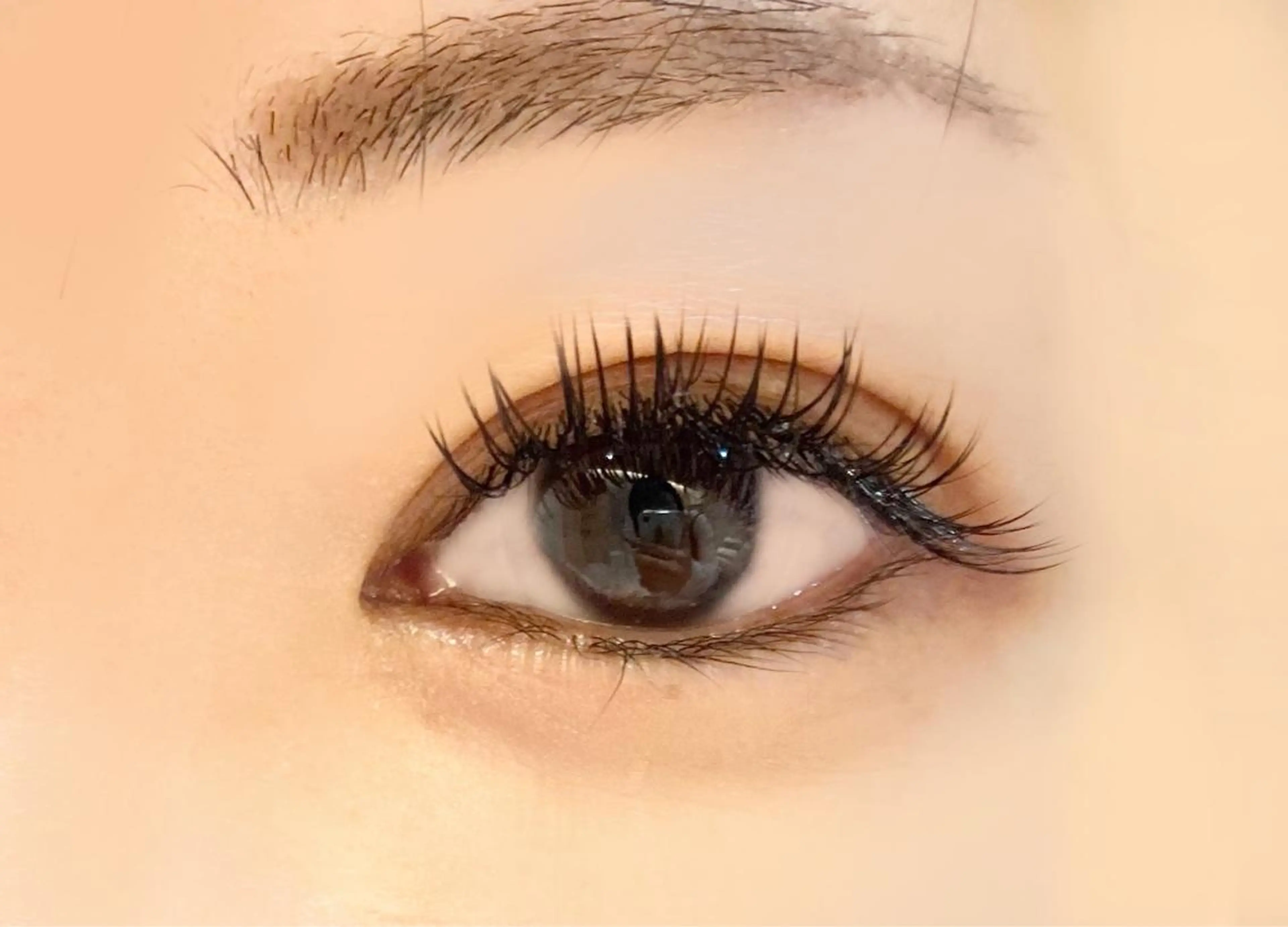 マツエク・マツパ 𓊆ᶠᵉᵉʸ𓊇 ᶜᴴᴵᴴᴬᴿᵁのマツエク・マツパデザイン