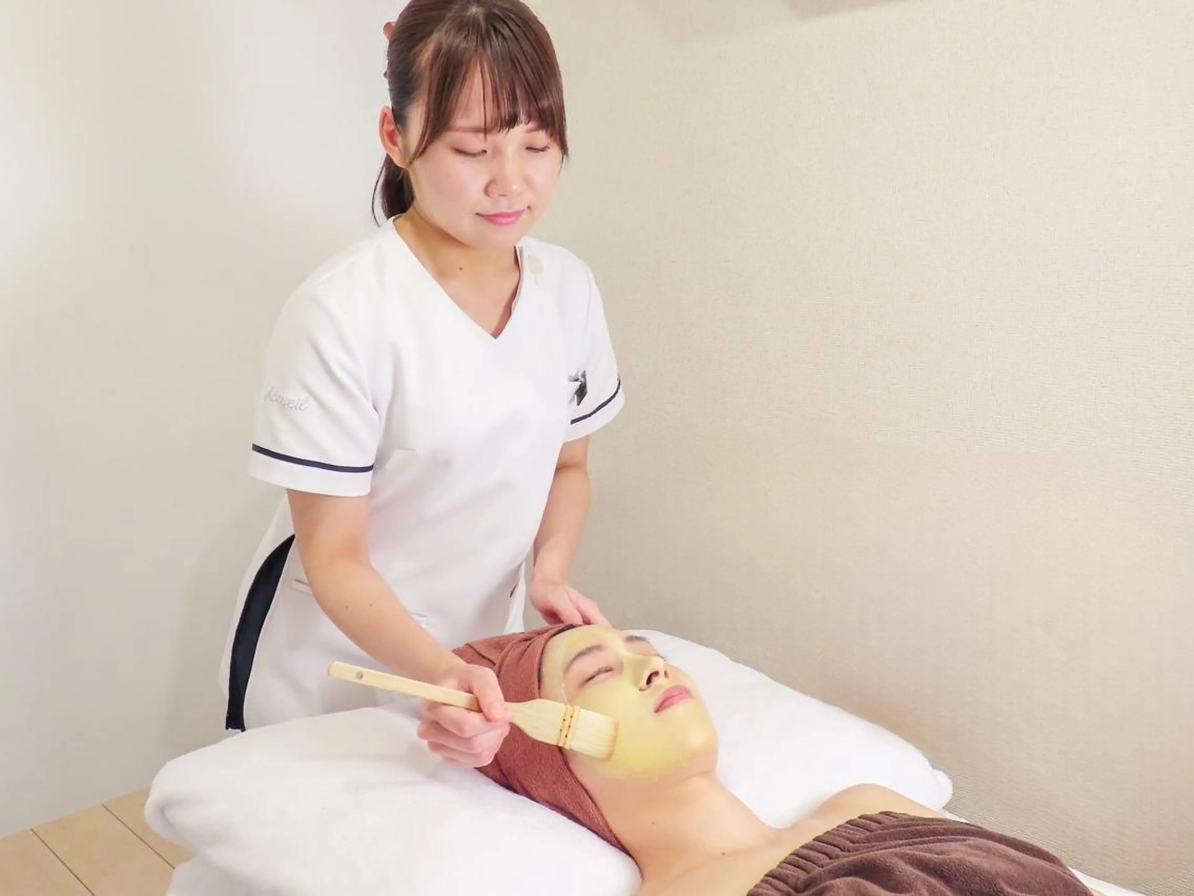 エステ リラク 学生ニキビ改善🍀 優しい肌質改善のエステ・リラクイメージ