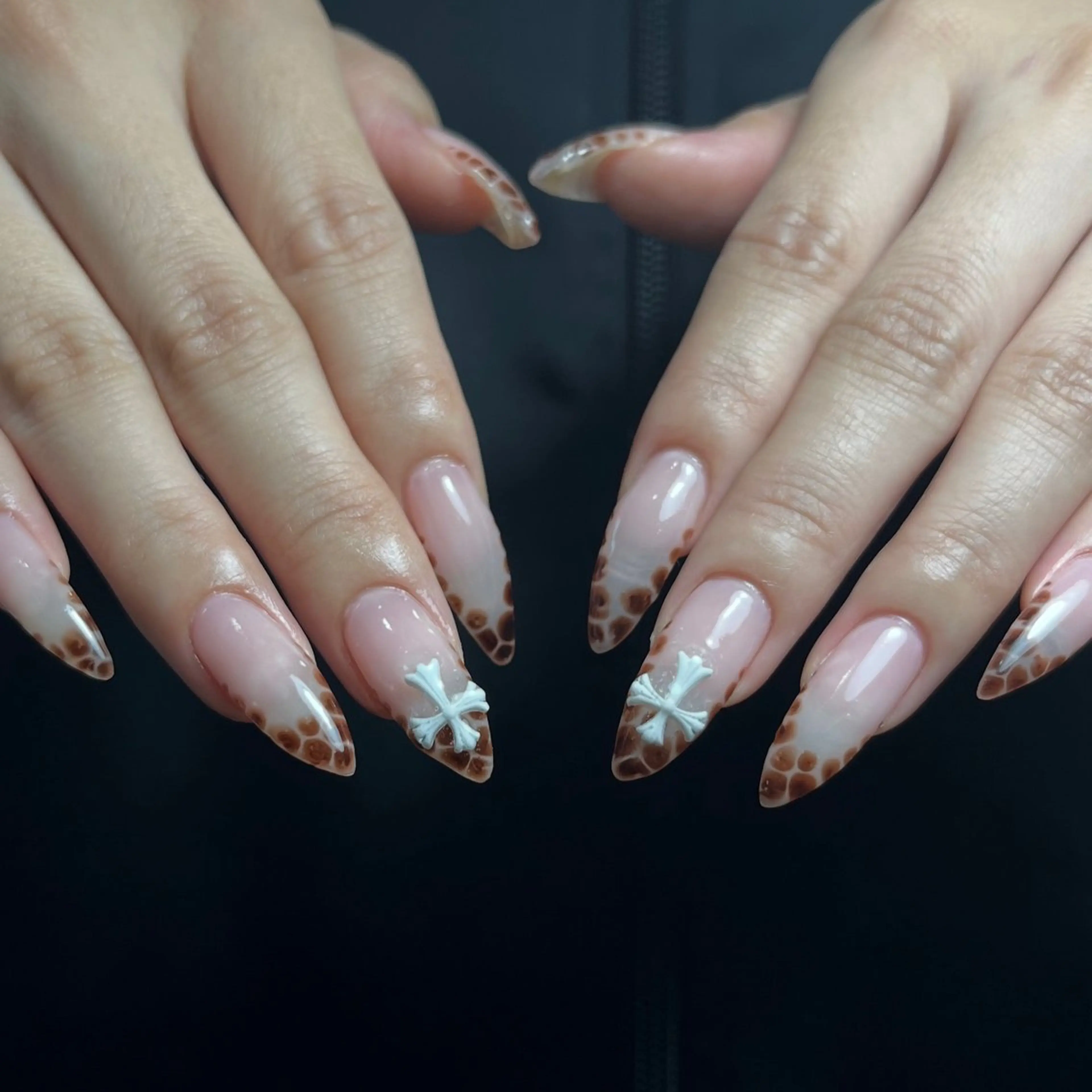 ネイル ハンドネイル kamei hokoのネイルデザイン