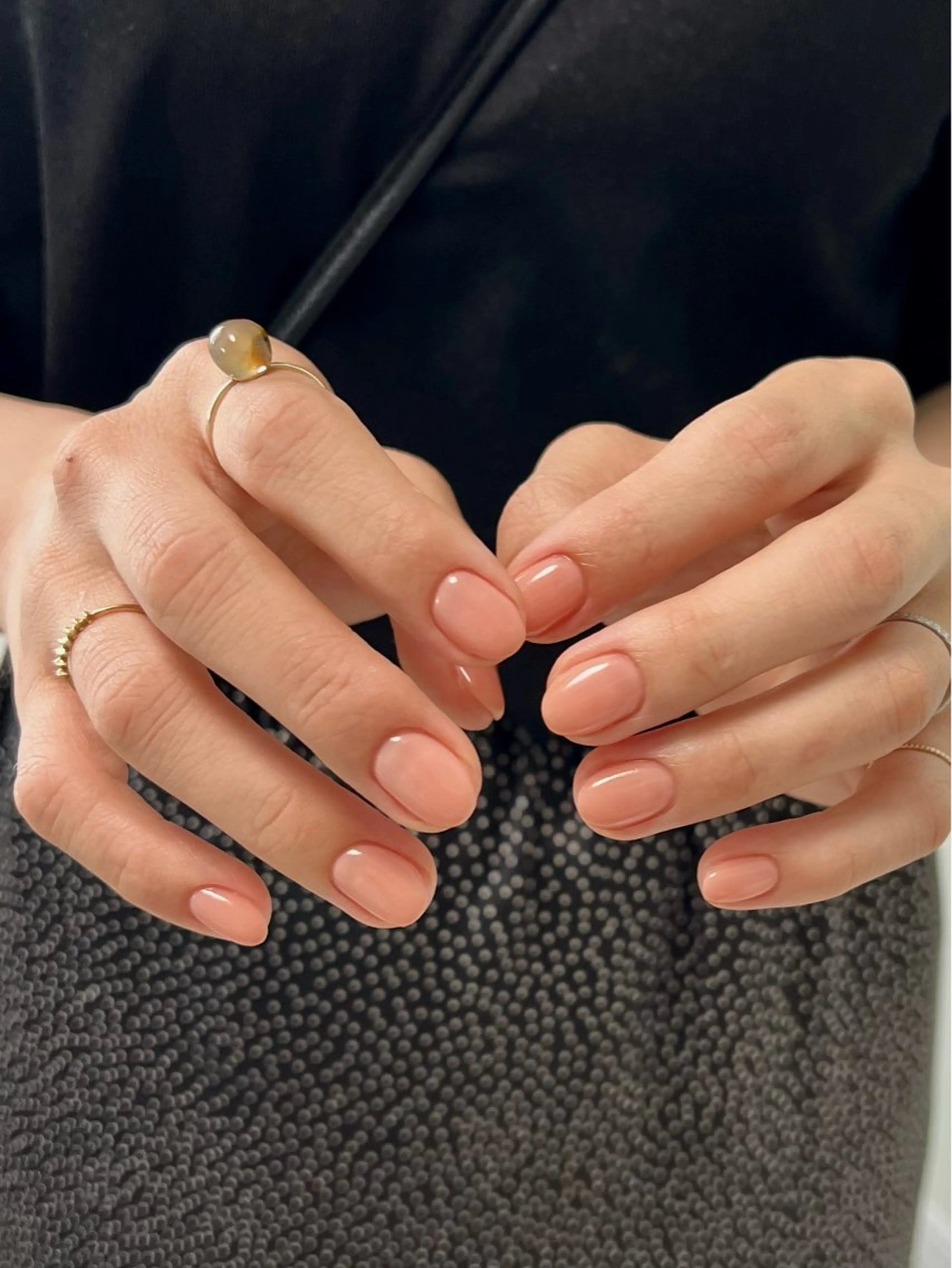ネイル ハンドネイル ハンドケア nail salon una.のネイルデザイン