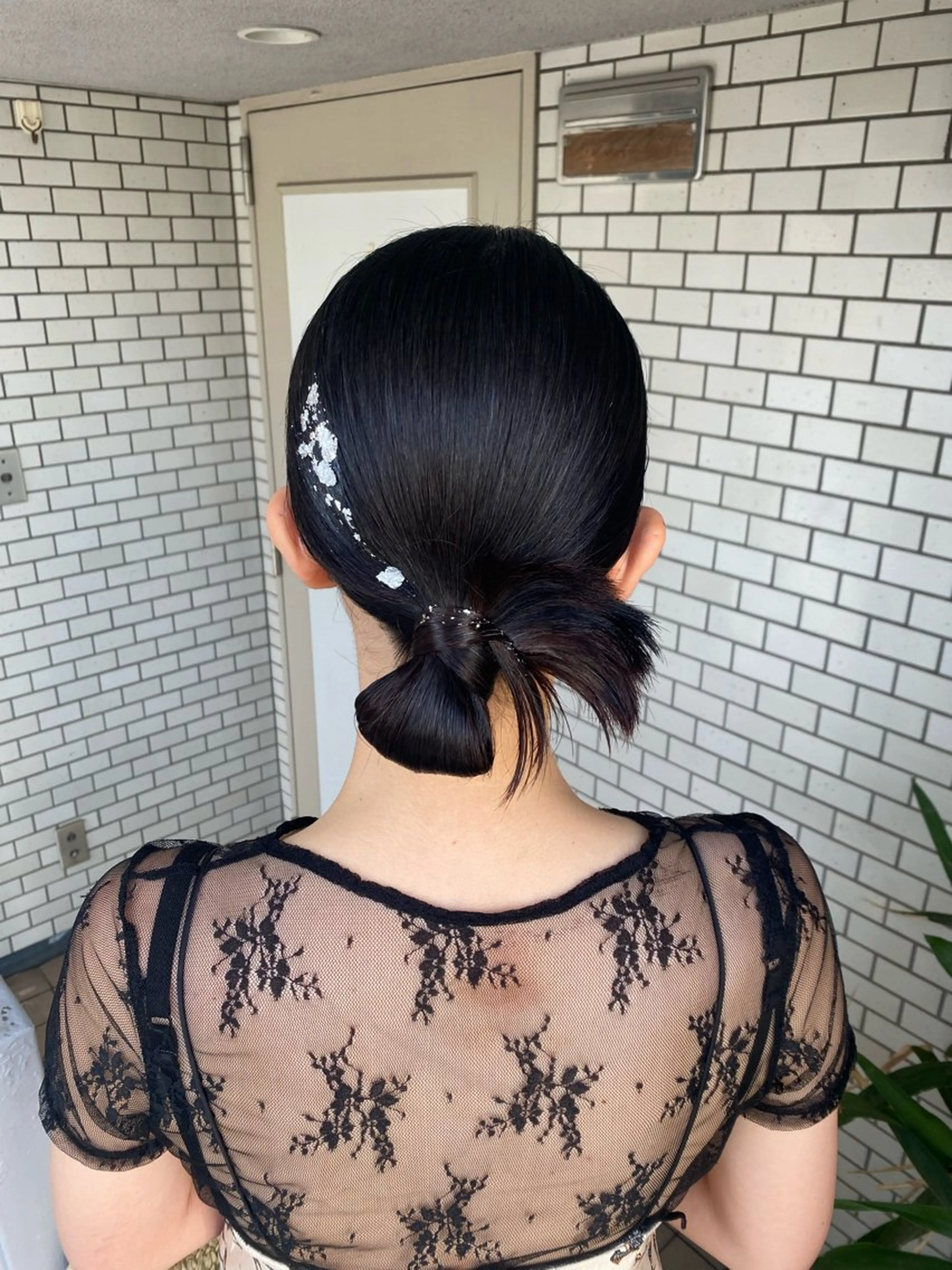 ヘアアレンジ 🌻アラサー女子 指名No1🌻さやかのヘアスタイル