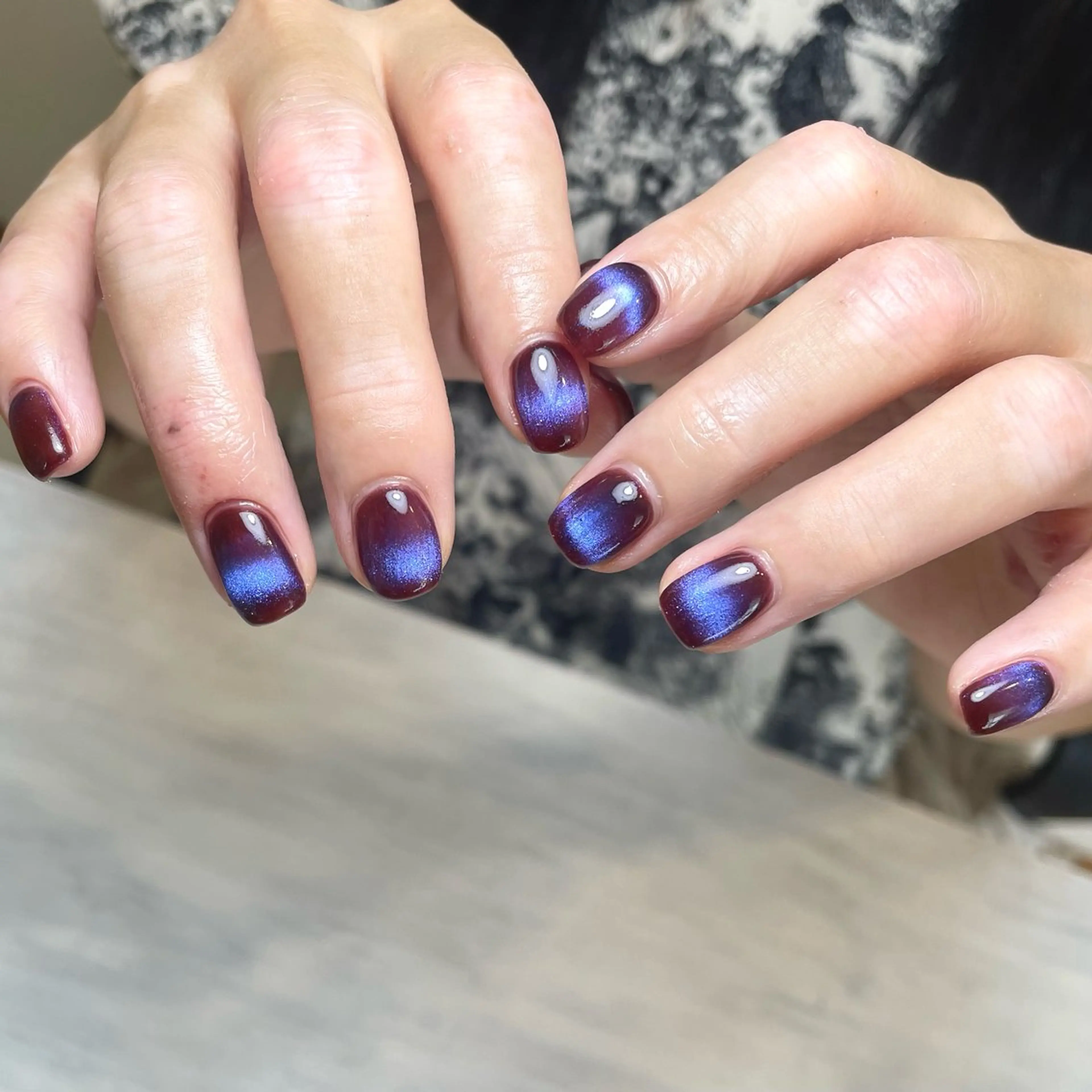 ネイル Nail Room uimのネイルデザイン