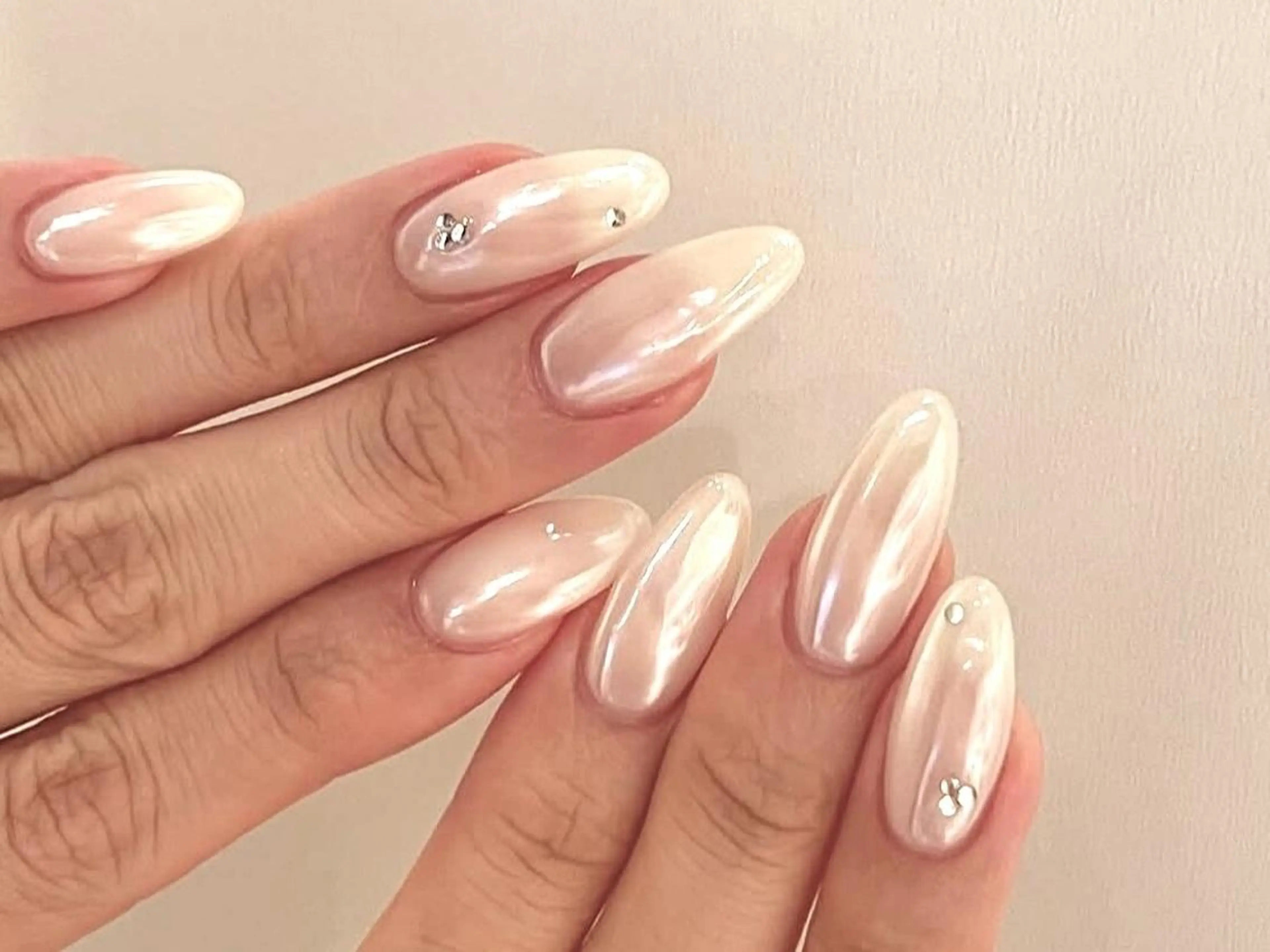 ネイル Salute本店 🦋仲原里佳のネイルデザイン