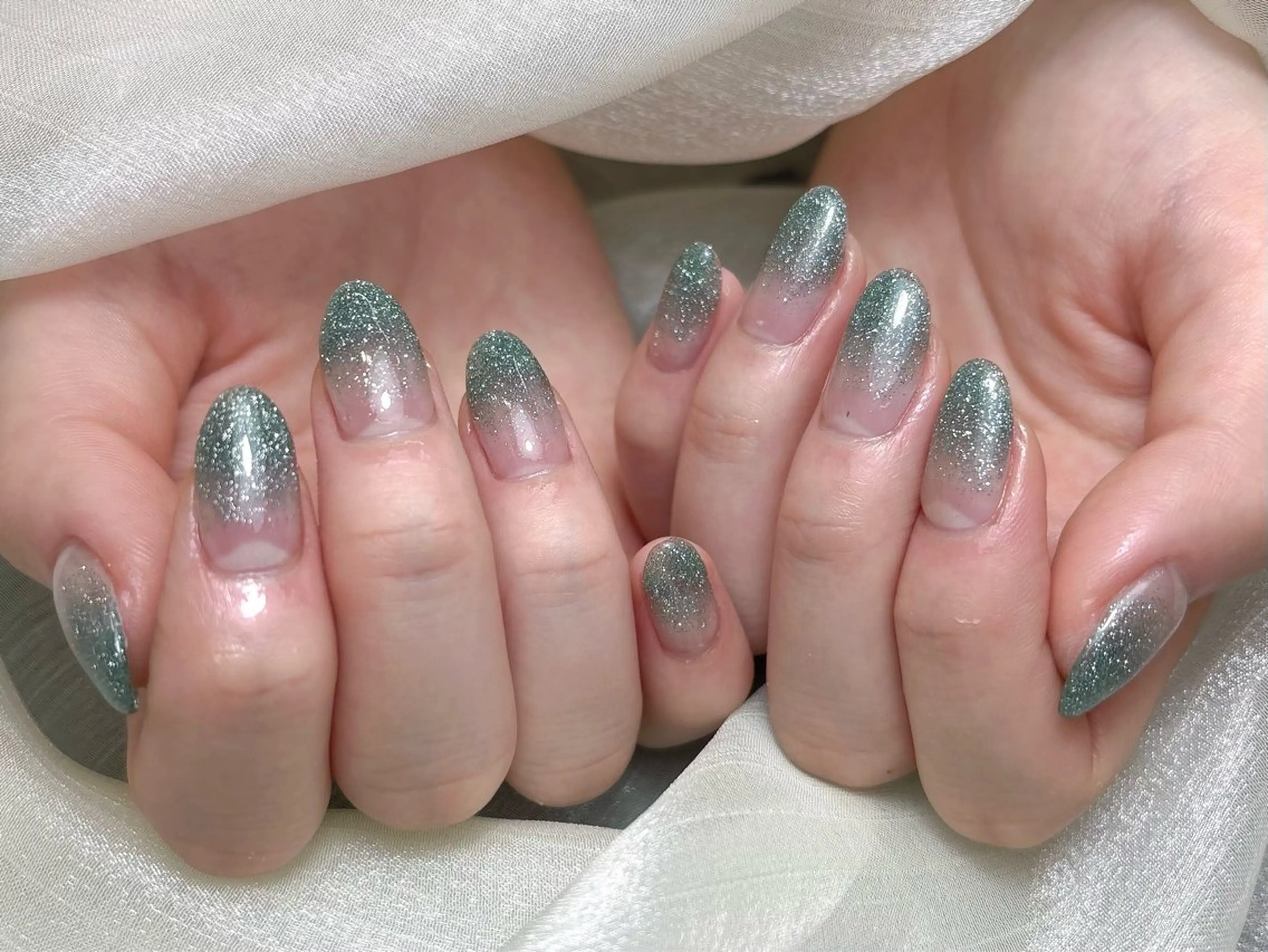 ネイル ruby's  nail salon所属・Ruby's ・KiKiのネイルデザイン