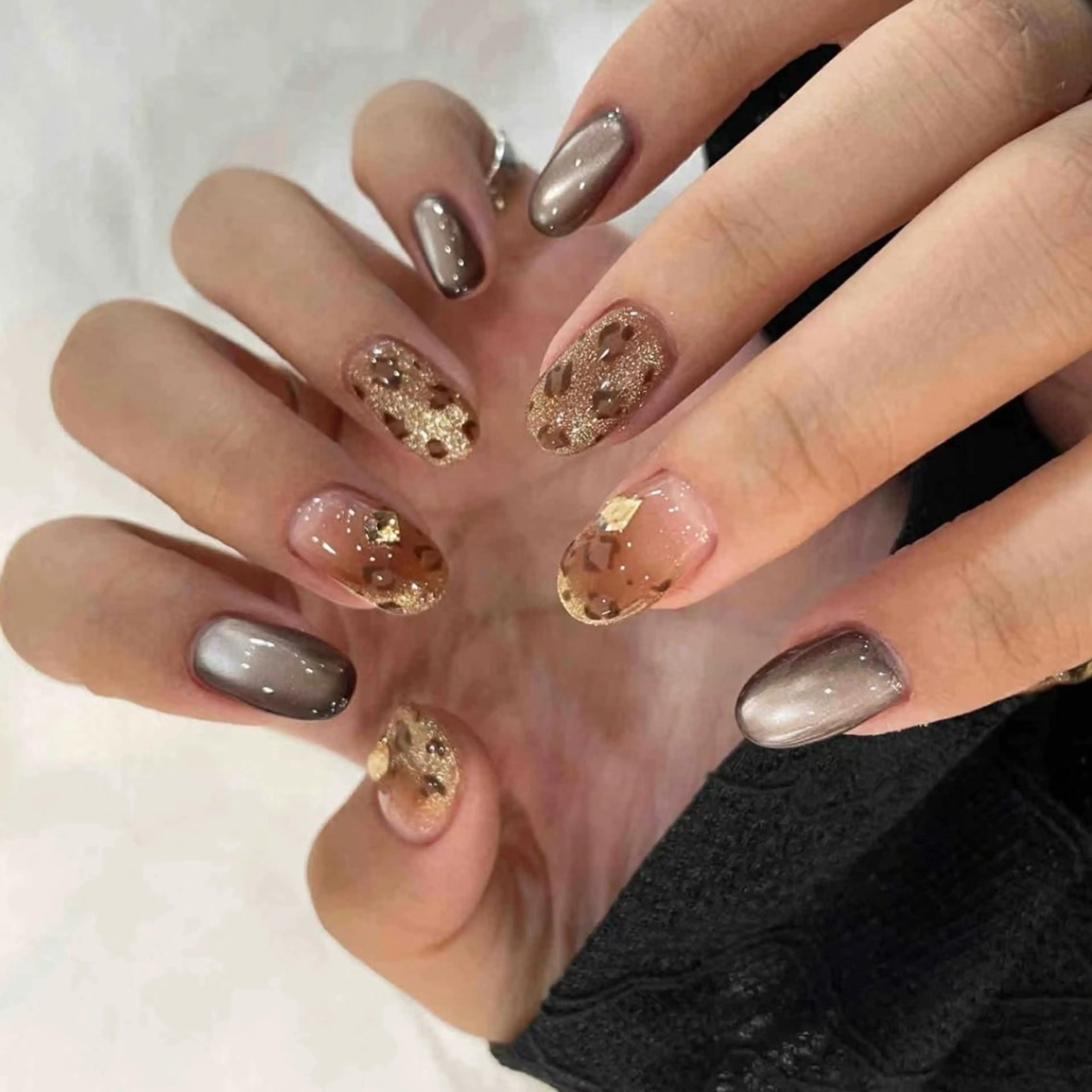 ネイル Y&Y Nail Salon ケンのネイルデザイン