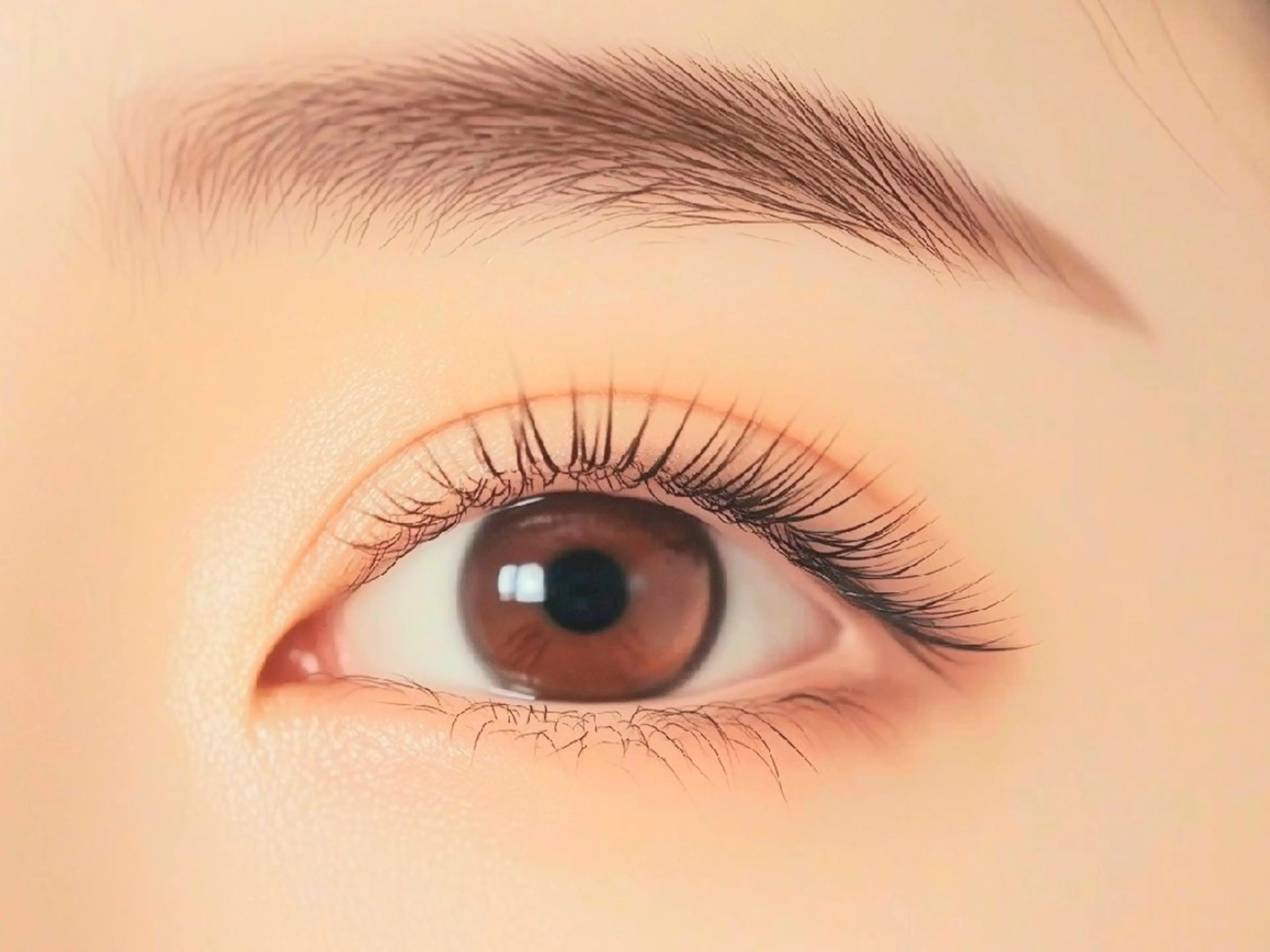 フラットラッシュ80本の写真