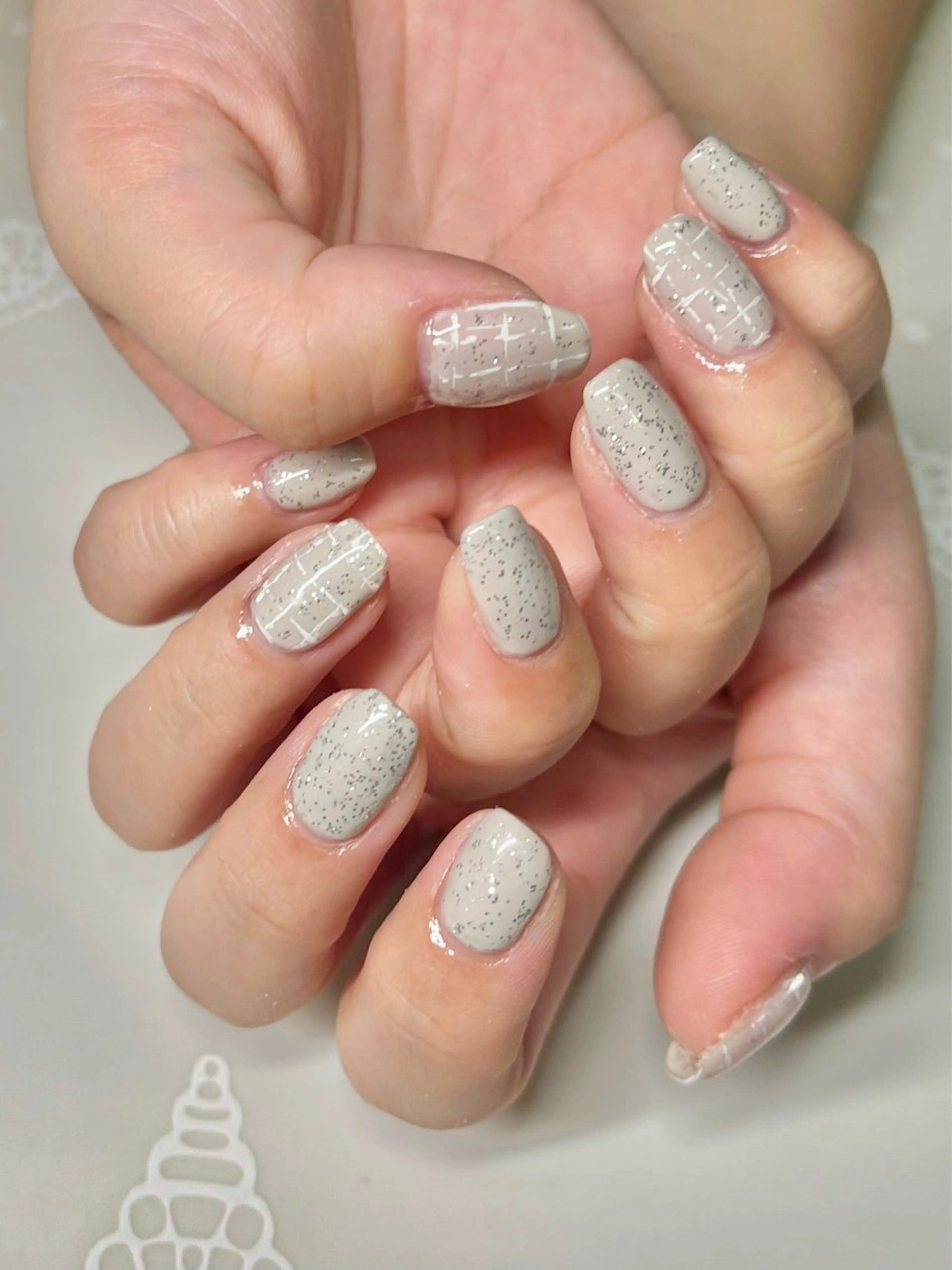 ネイル 新宿ネイルサロン ジェミディローサ所属・新宿ネイルサロン ジェミディローサのネイルデザイン