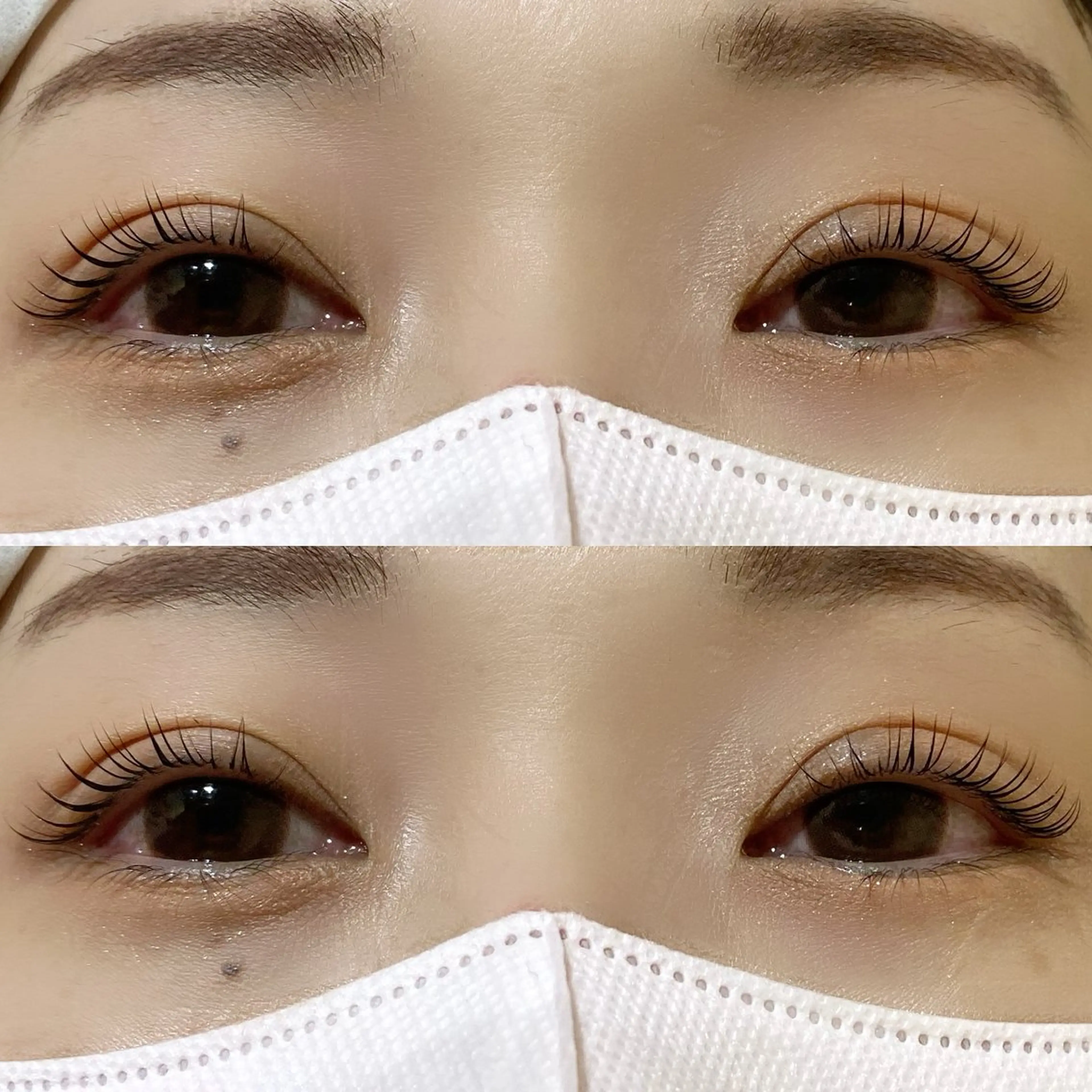 マツエク・マツパ MAQUIA能代店 阿部由佳の眉毛・アイブロウイメージ