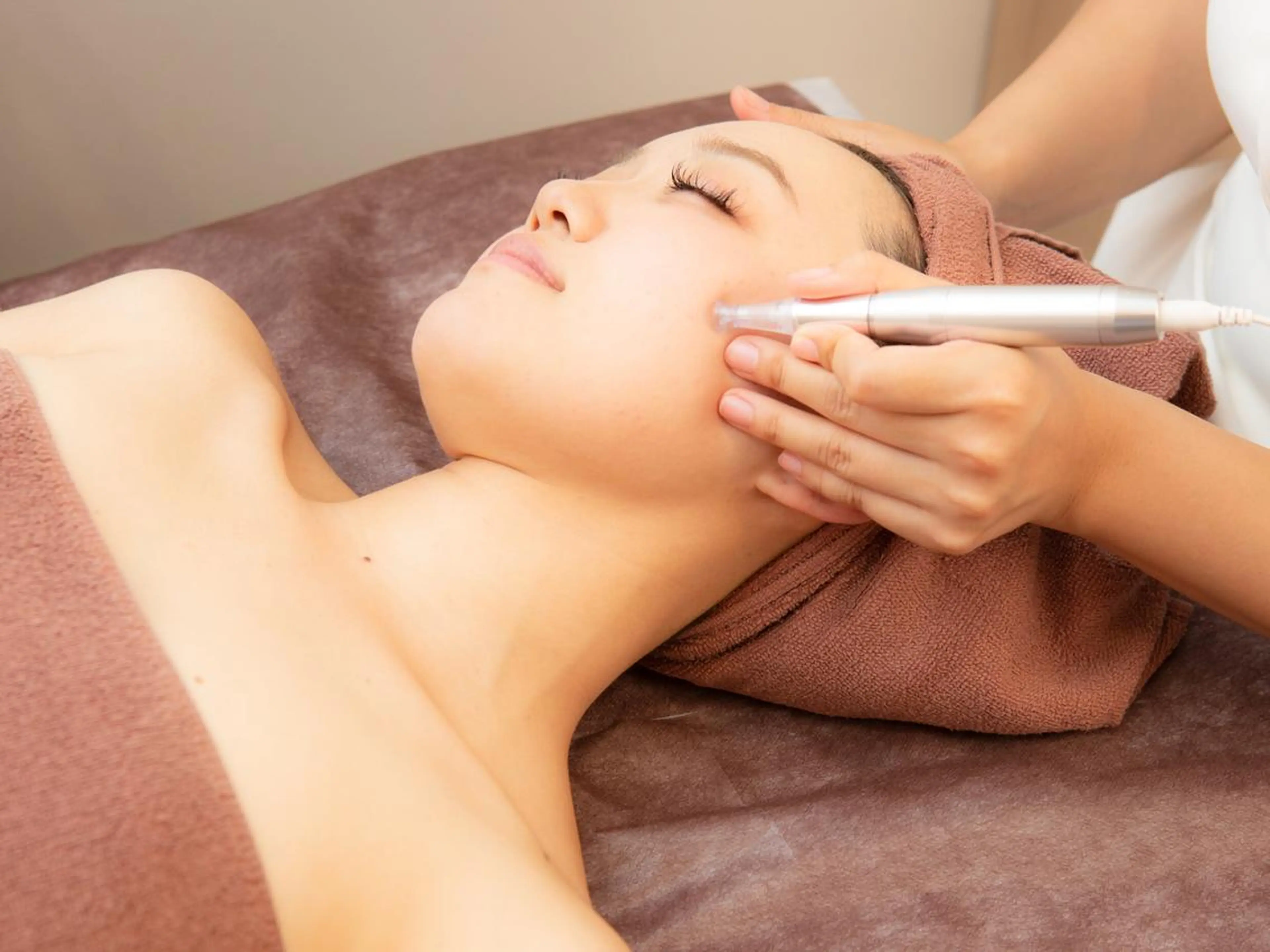 🗻エステティック RAYVIS藤🐈のエステ・リラクイメージ