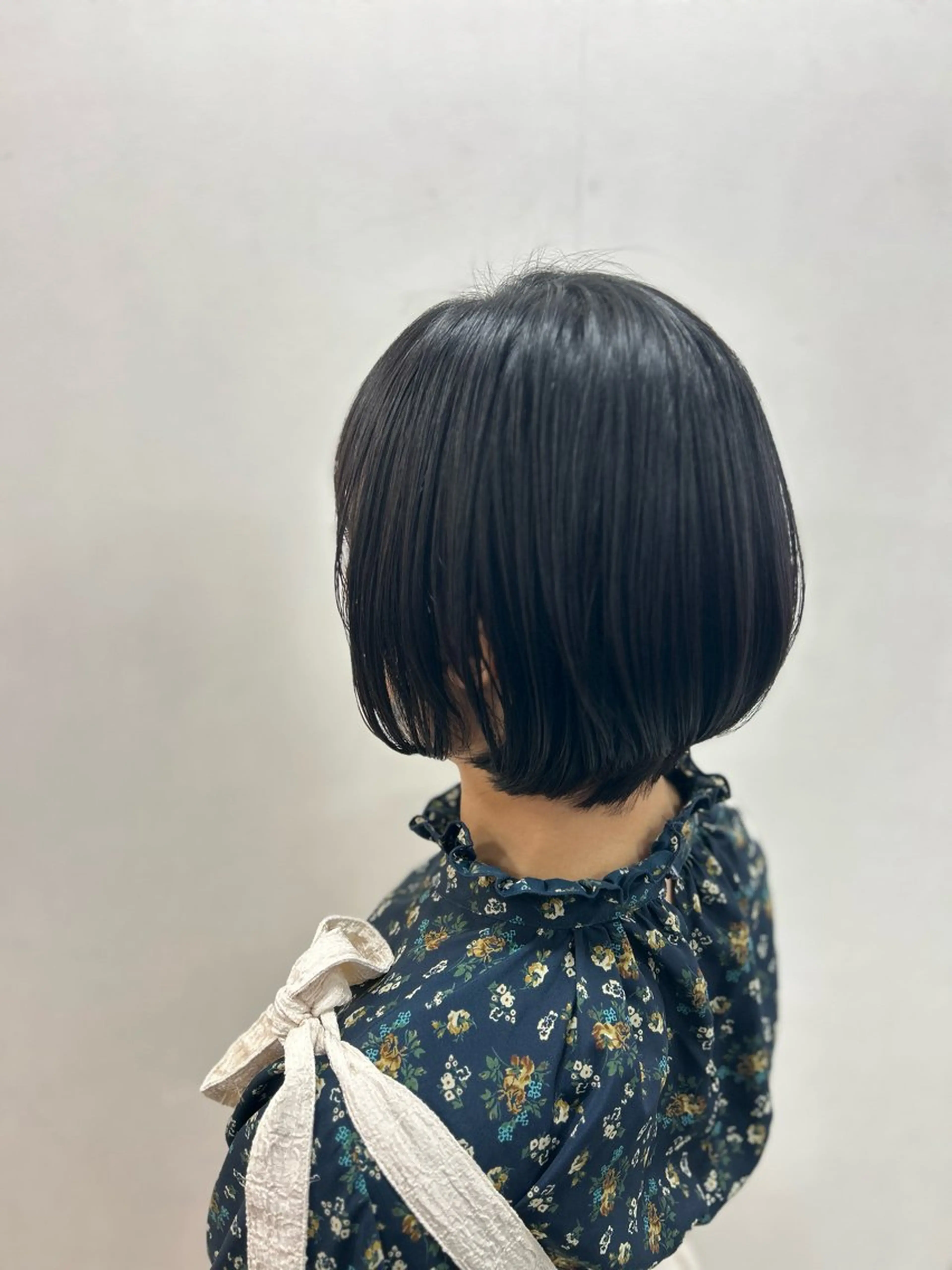 ショート カット CesLions大井町店(セリオンオオイマチテン)所属・【セリオン大井町店】 SUZUKIのヘアスタイル