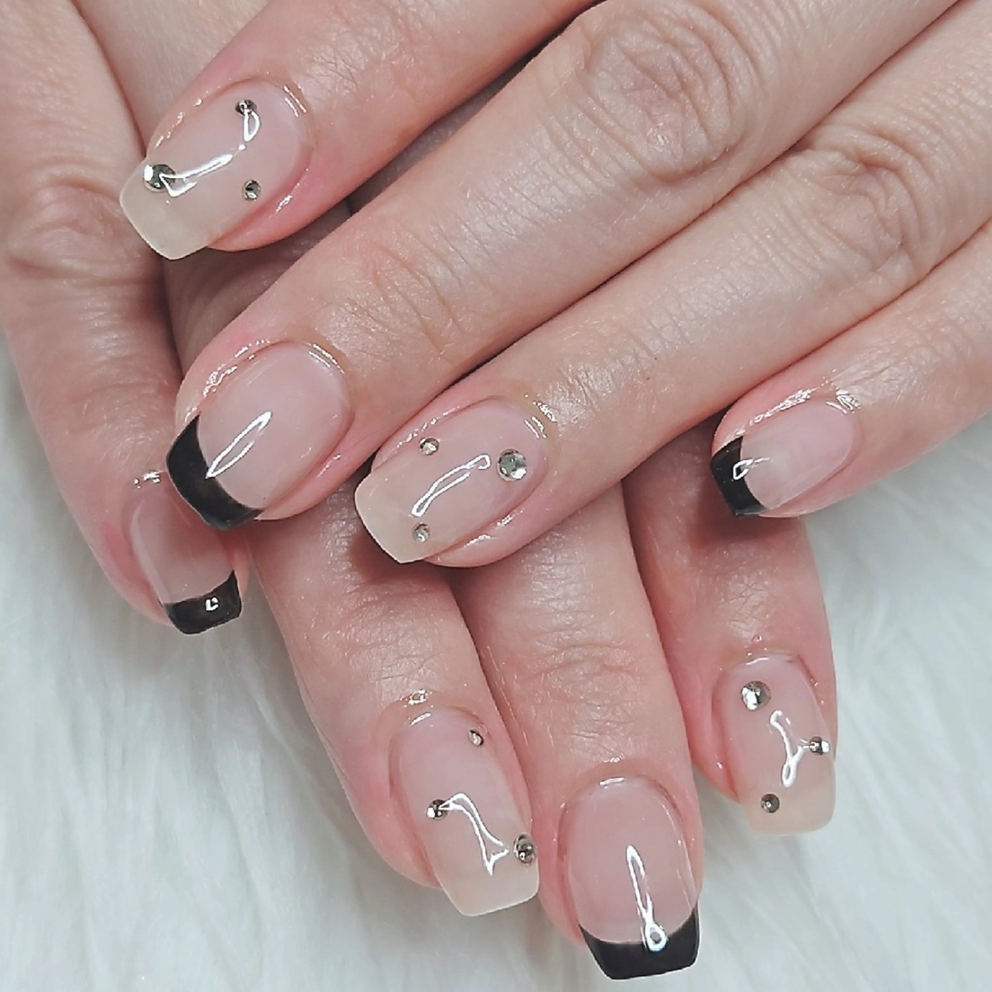 ネイル ハンドネイル Ri’z nailのネイルデザイン