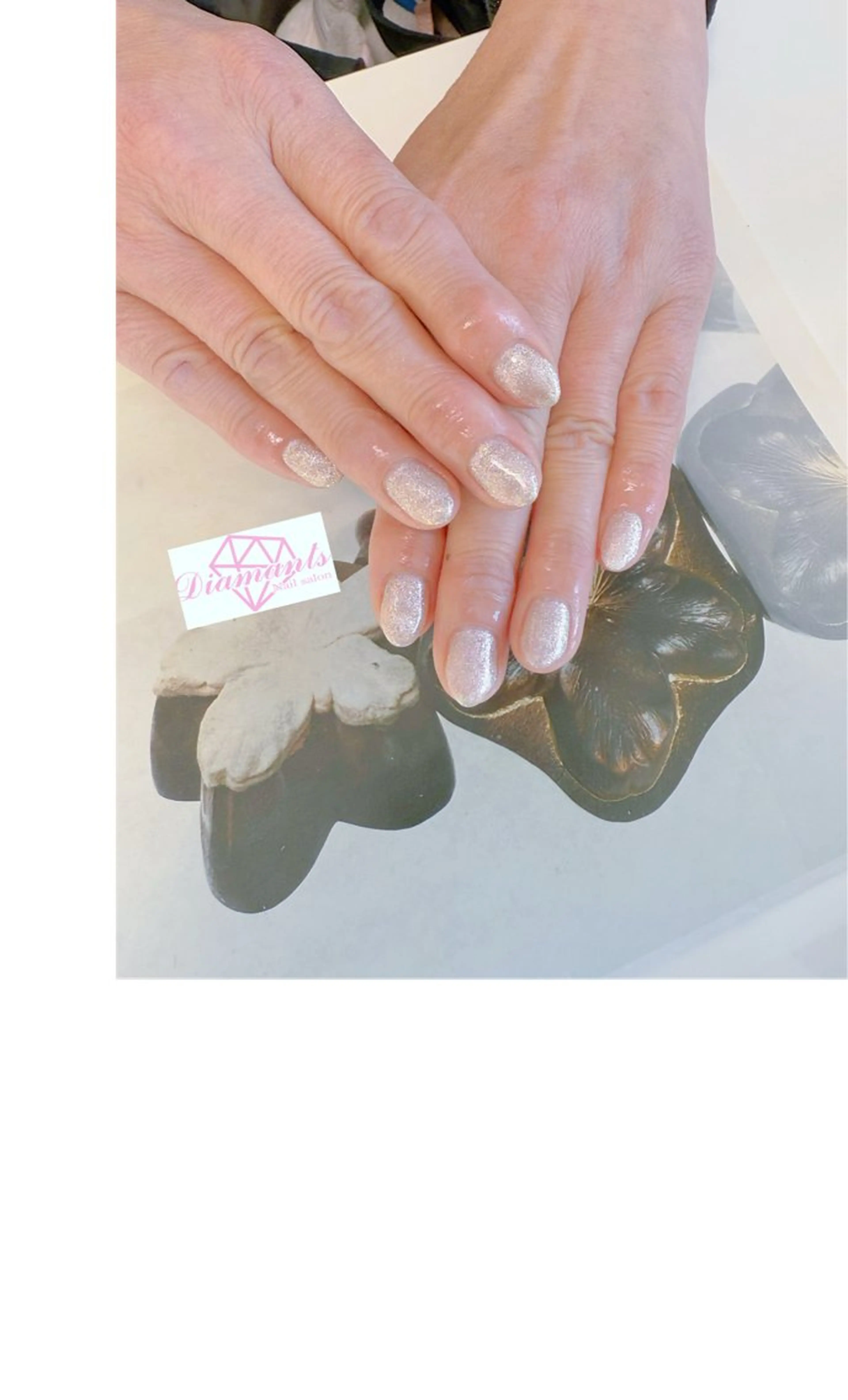 ネイル Asa miのネイルデザイン