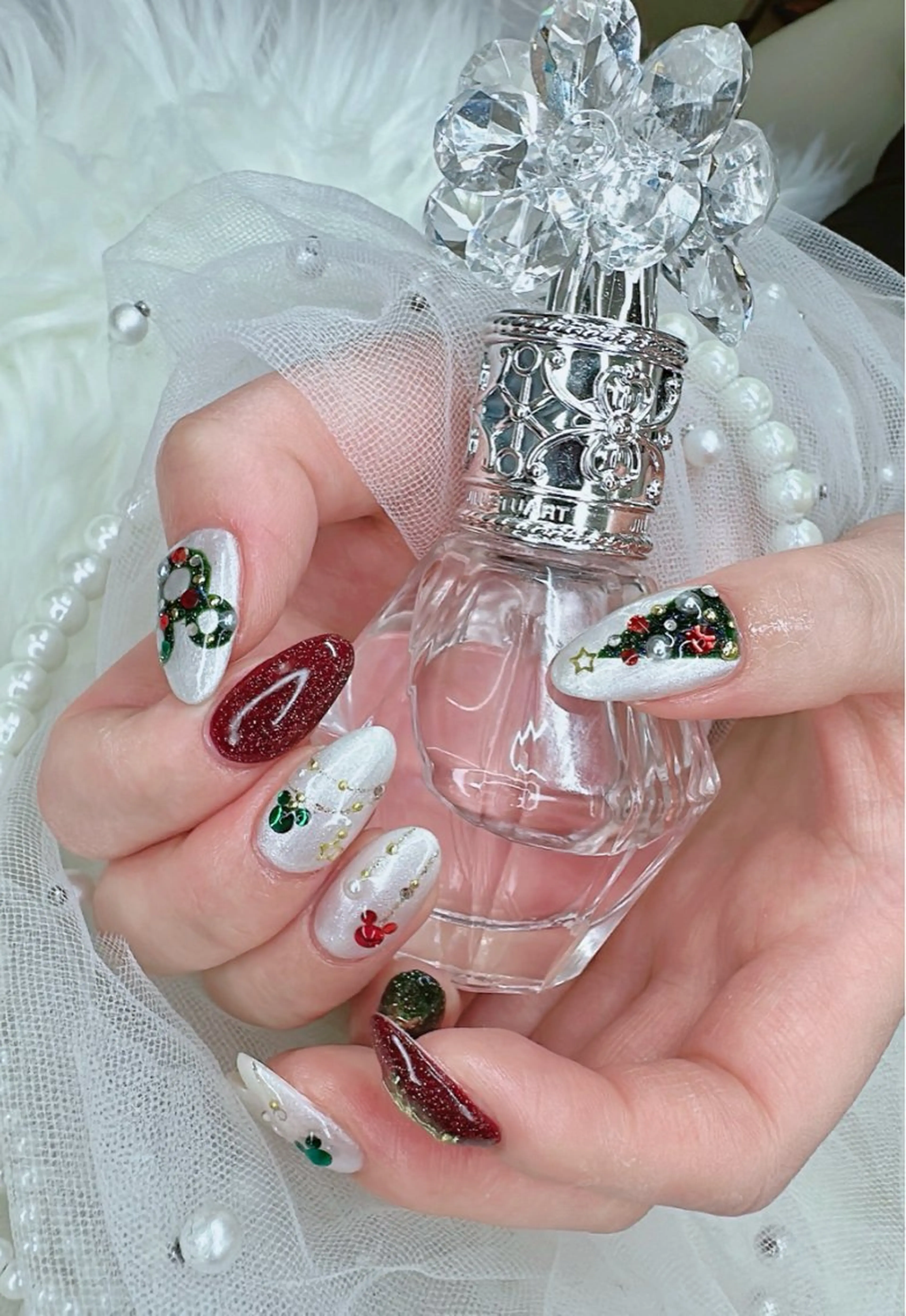 ネイル R nailsalon所属・R salonのネイルデザイン