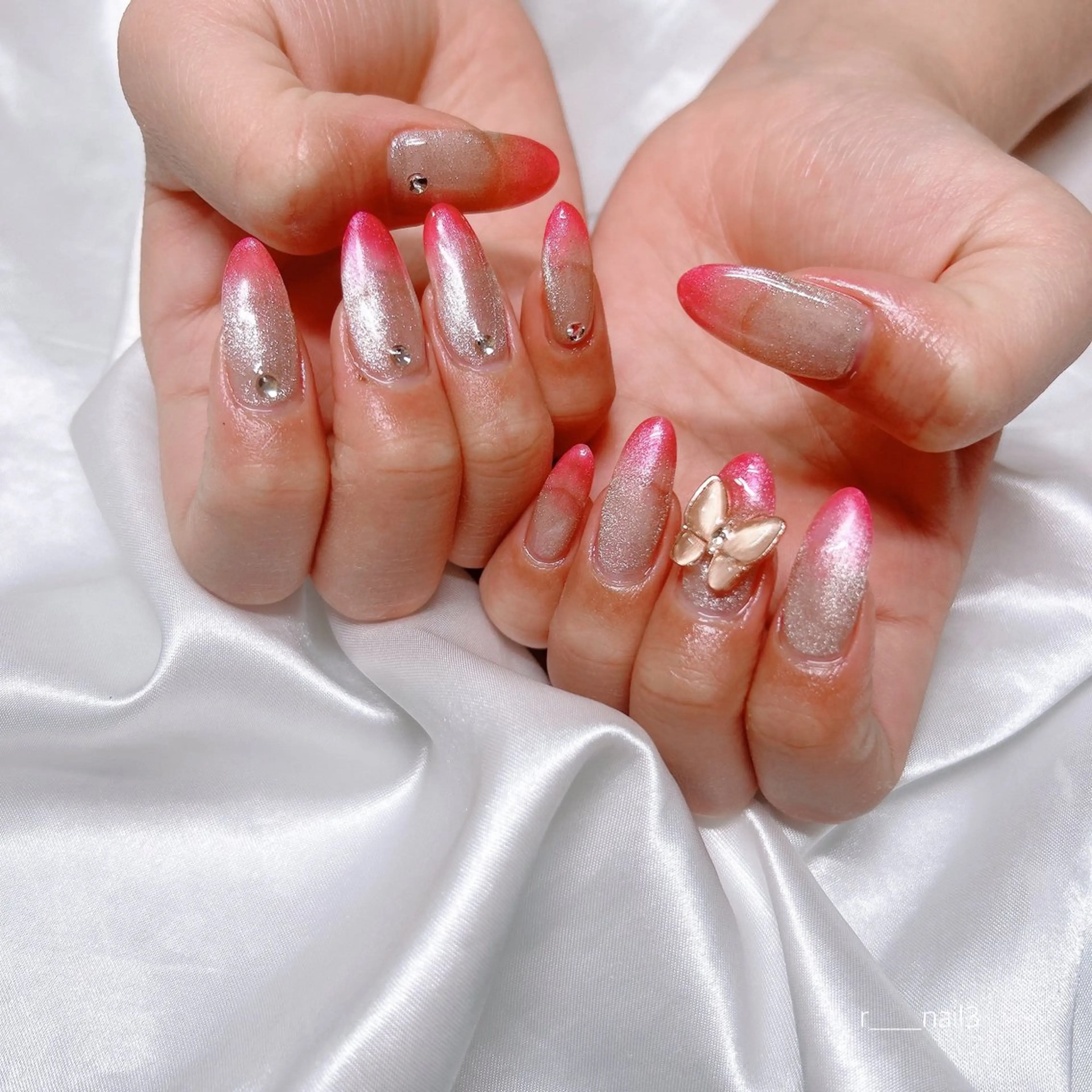 ネイル r. nailのネイルデザイン