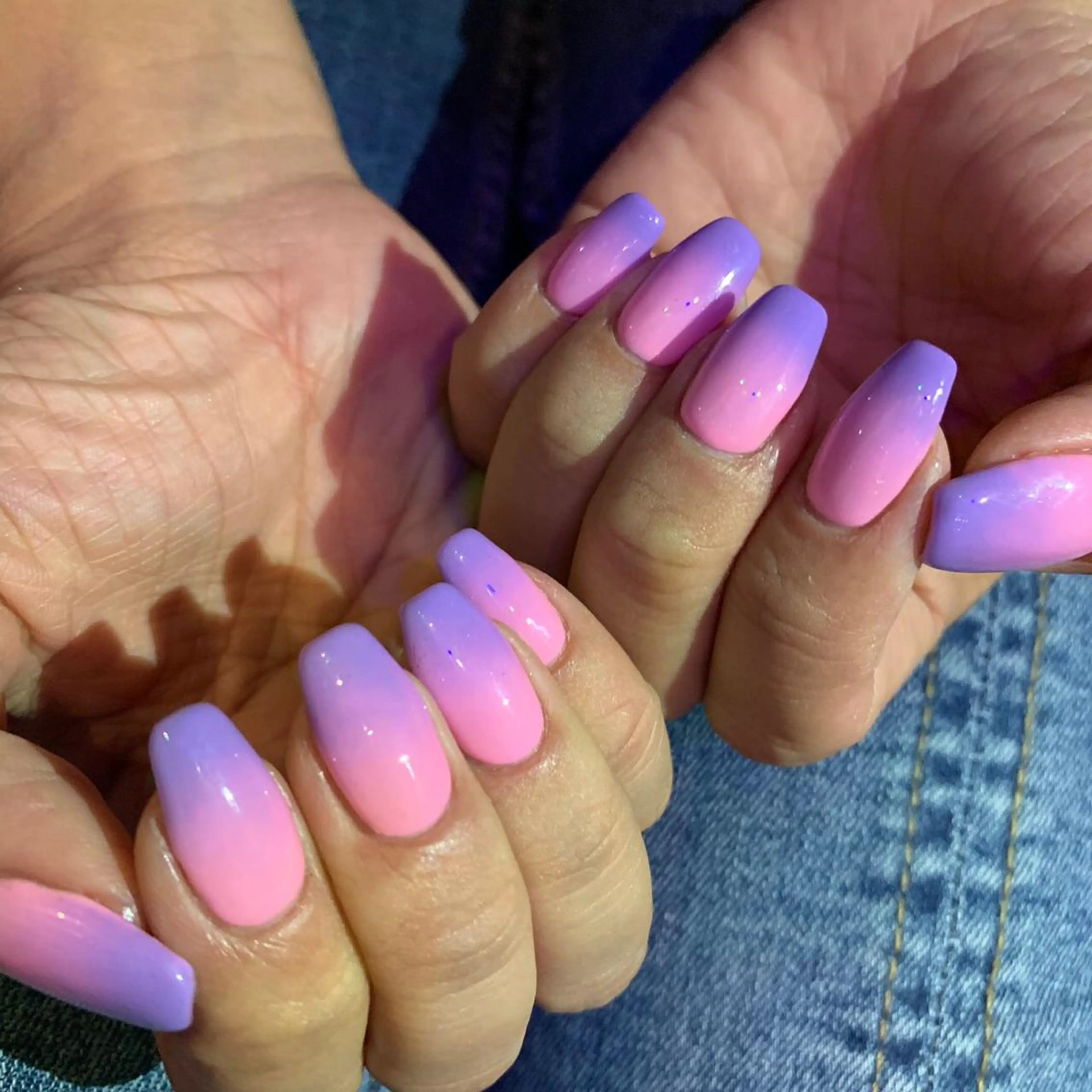 ネイル maggienail所属・Maggie Nagisaのネイルデザイン