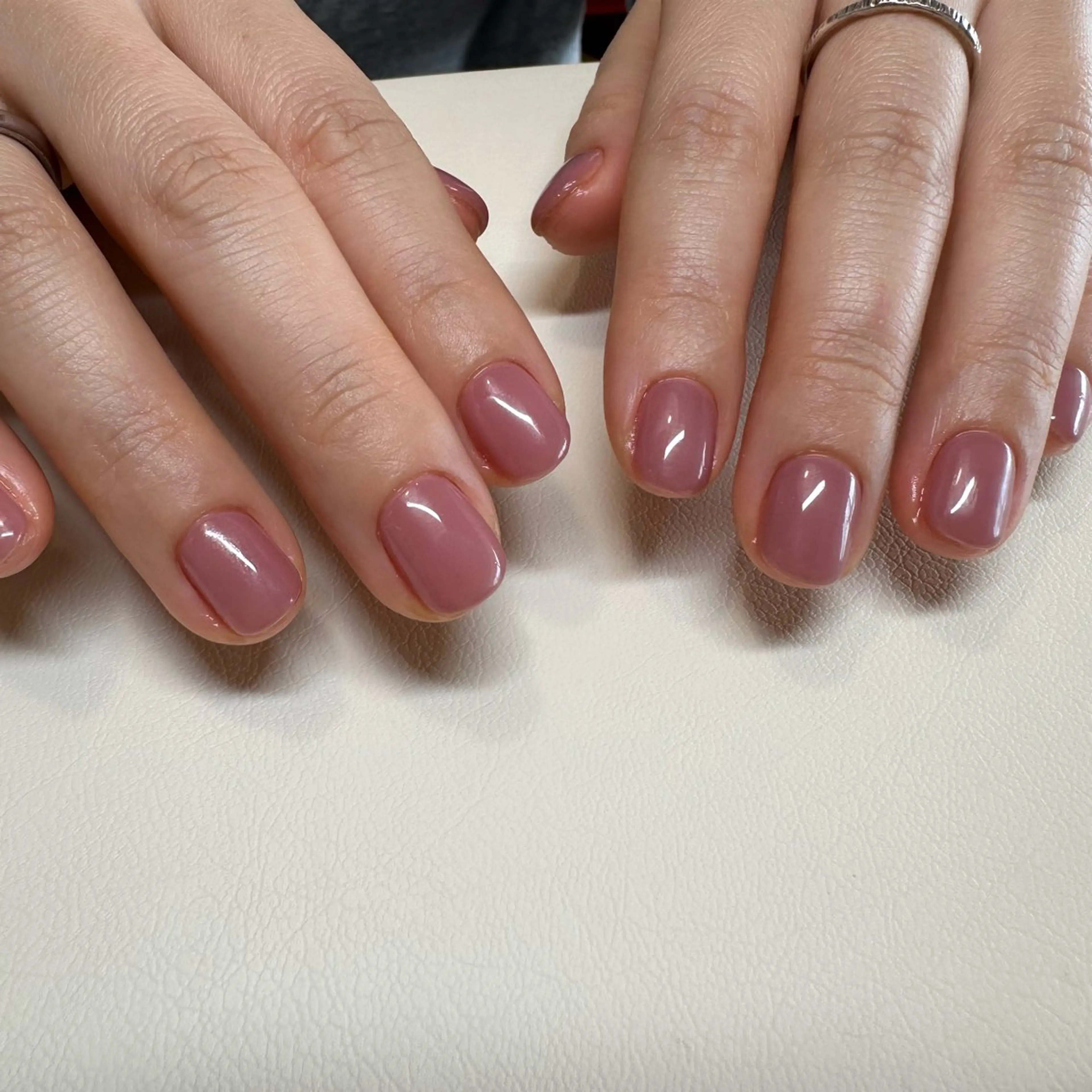 ネイル ハンドネイル nikotnail 小林友美のネイルデザイン