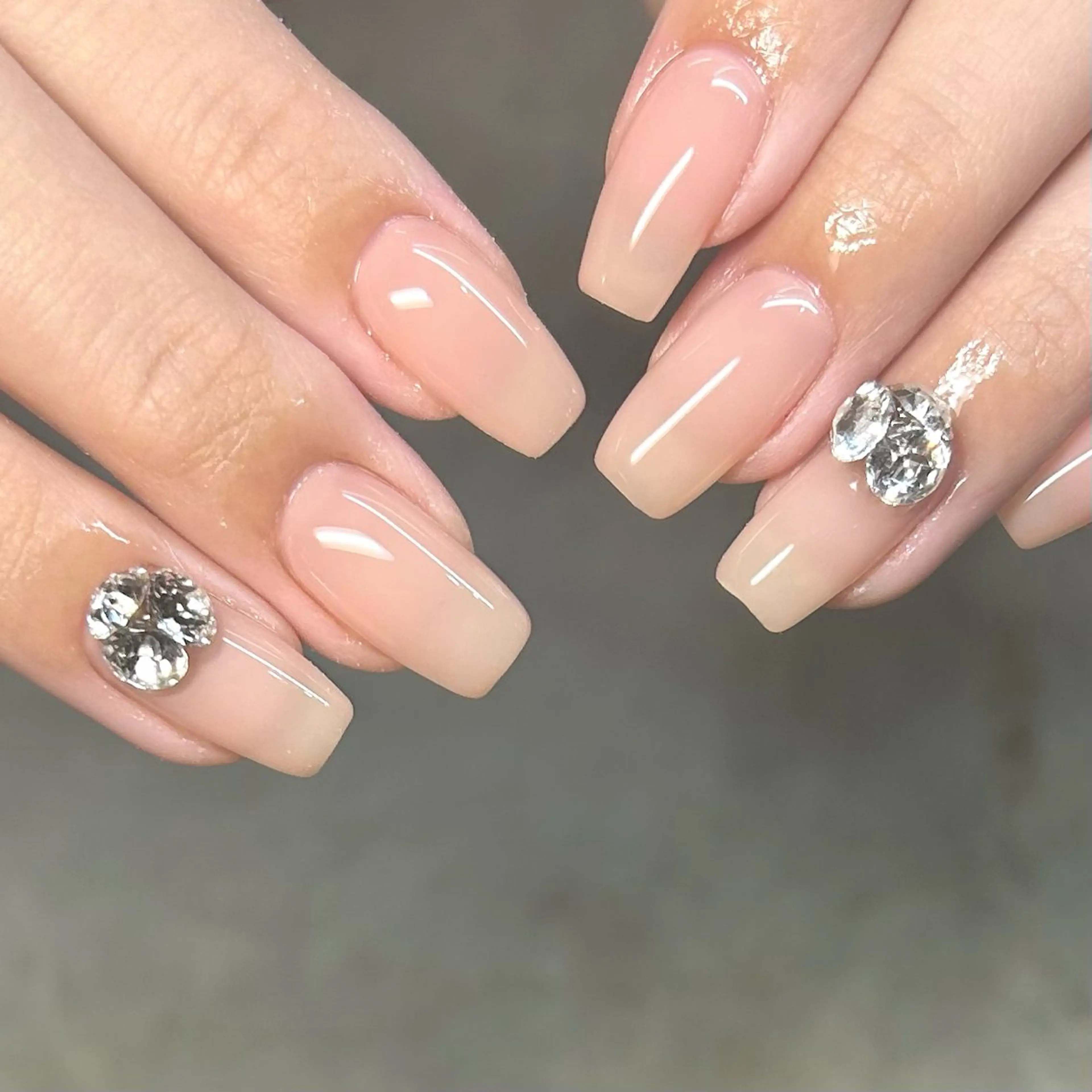 ネイル maison de NALIのネイルデザイン