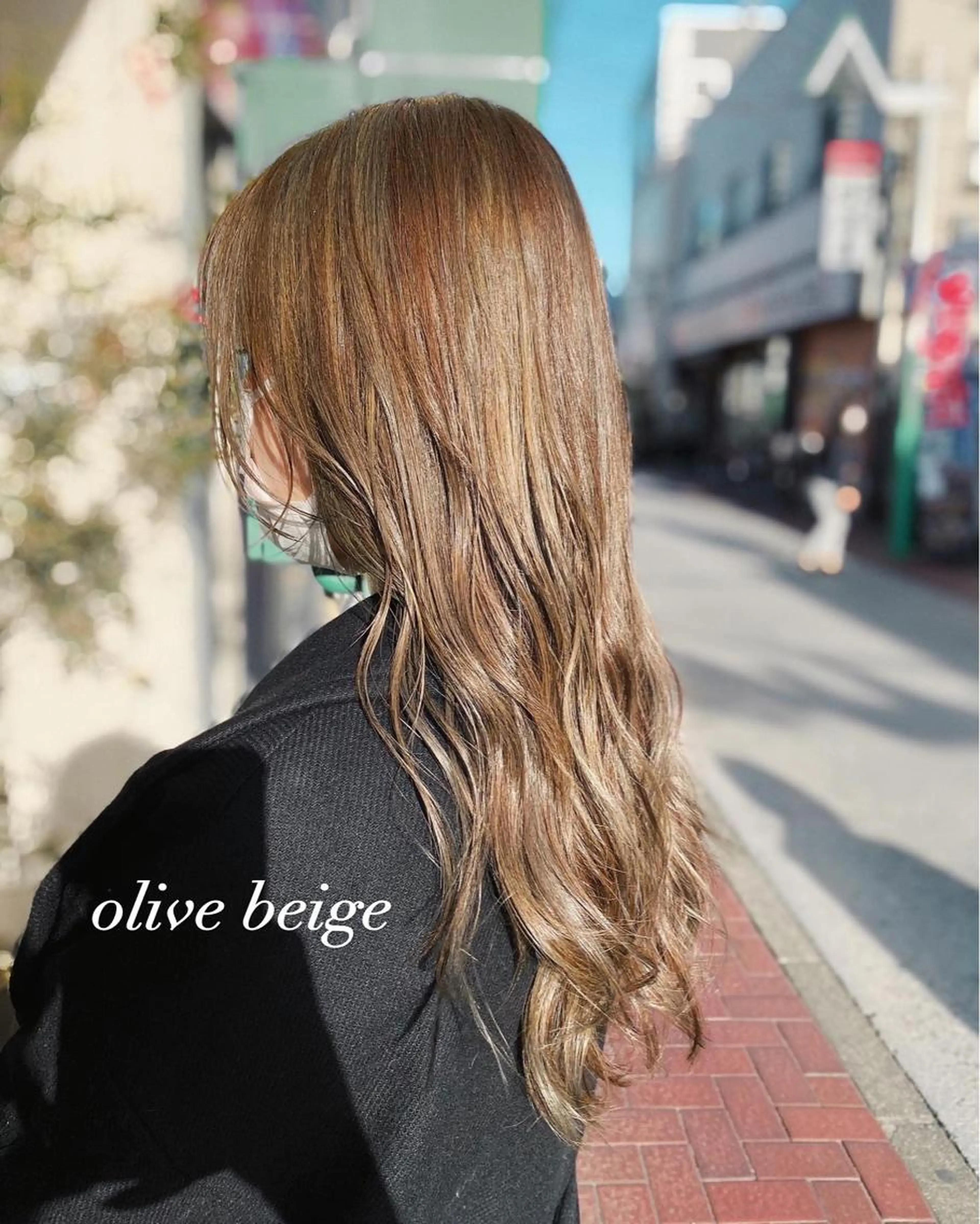 30%off🌟カット & 炭酸泉 & ホームケア シャンプートリートメント〈SENCALEN〉の写真