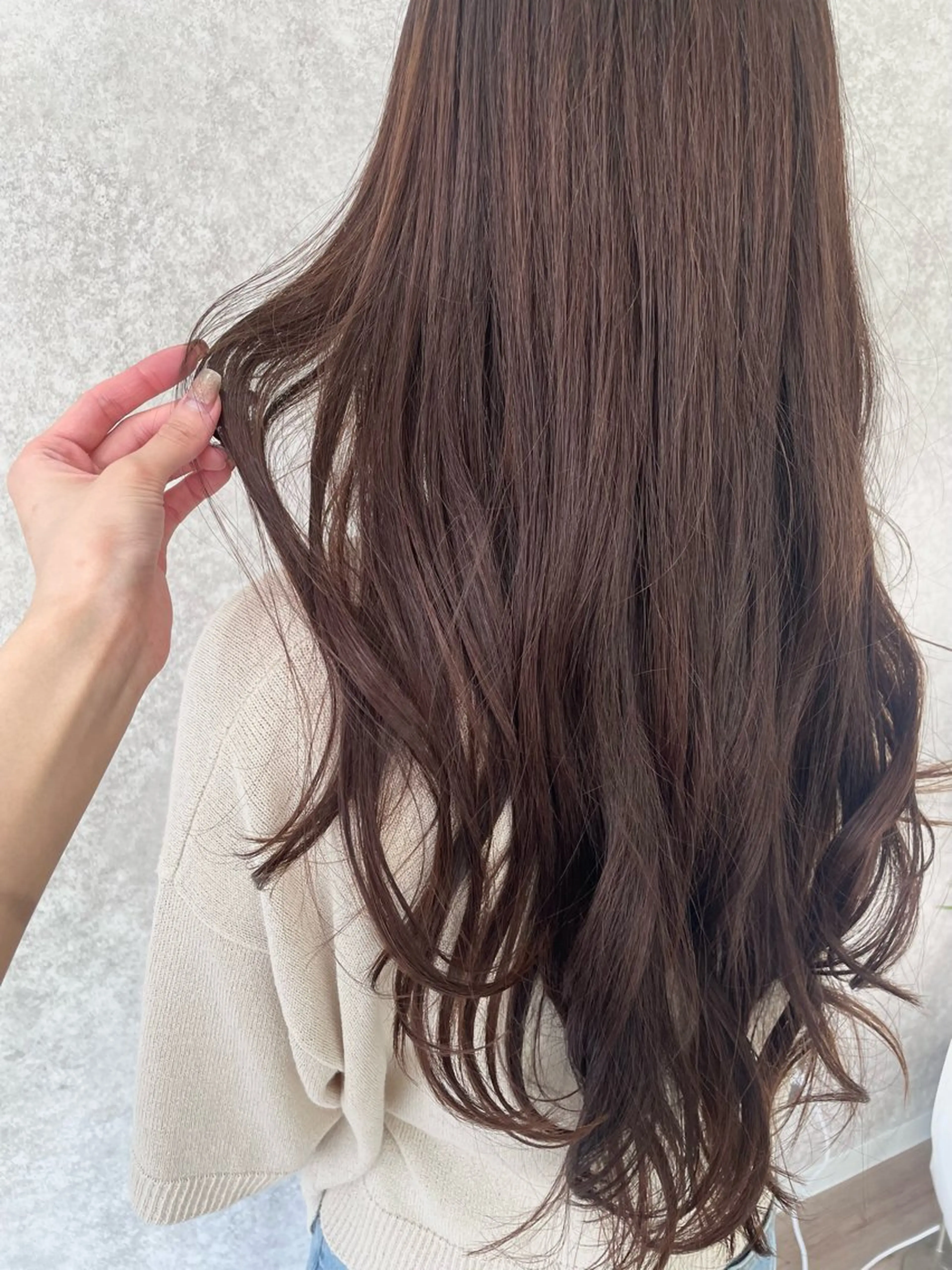 【ミニモ限定💐】カット／ヘッドスパの写真