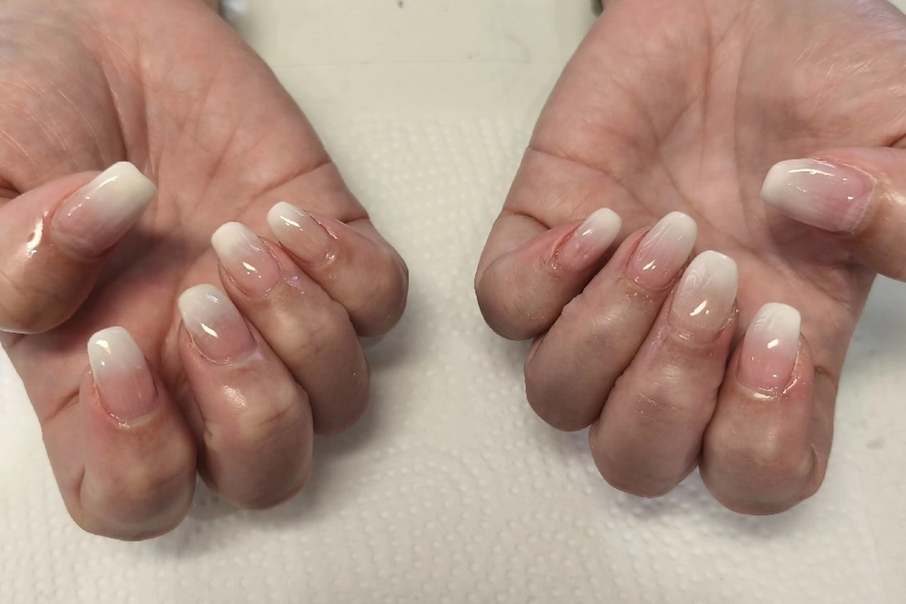 ネイル ハンドネイル Nail eim　【ネイルエイム】所属・古賀 倭子のネイルデザイン