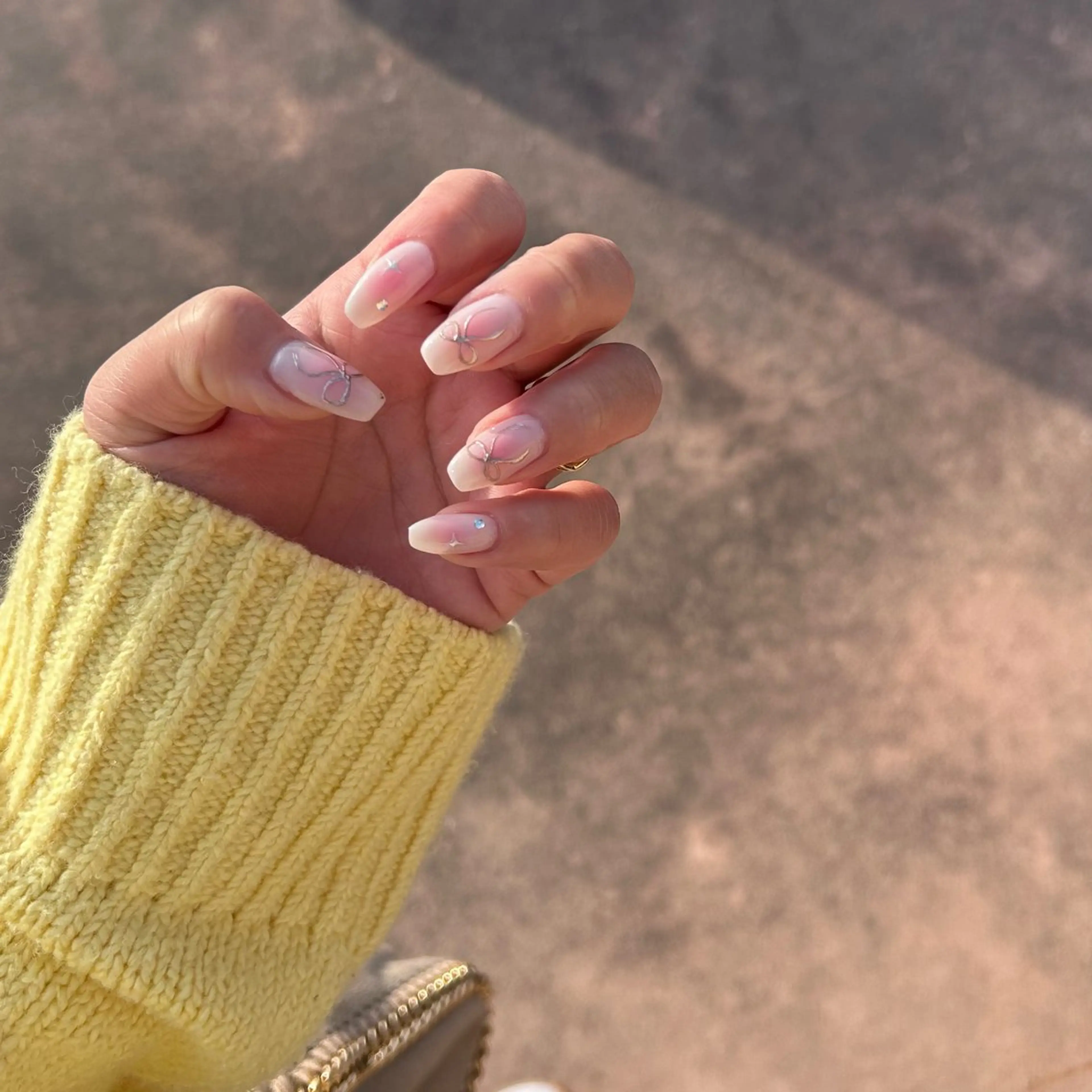 ネイル r. nailのネイルデザイン