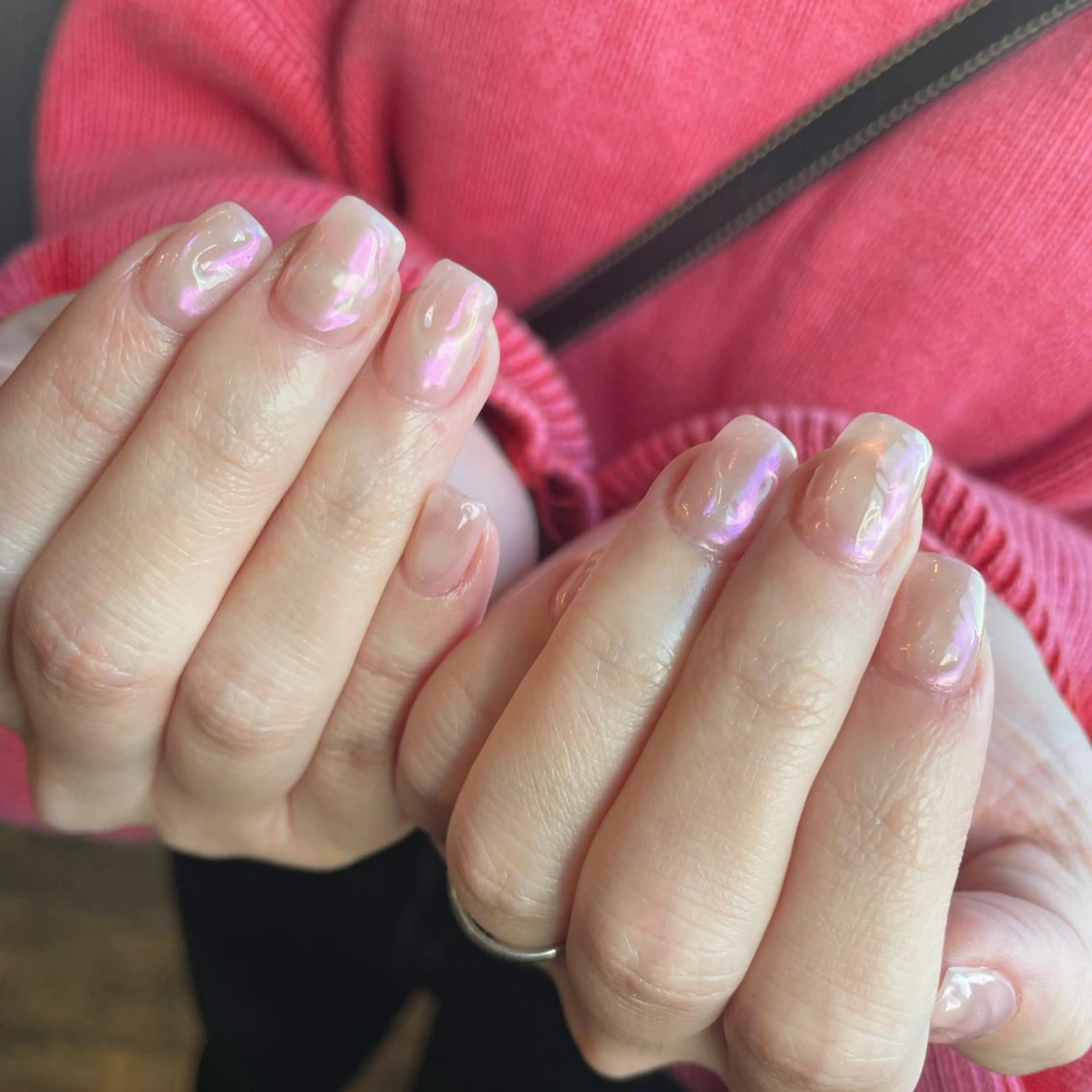 ネイル ハンドネイル Re:chaLu所属・Kasumi _のネイルデザイン