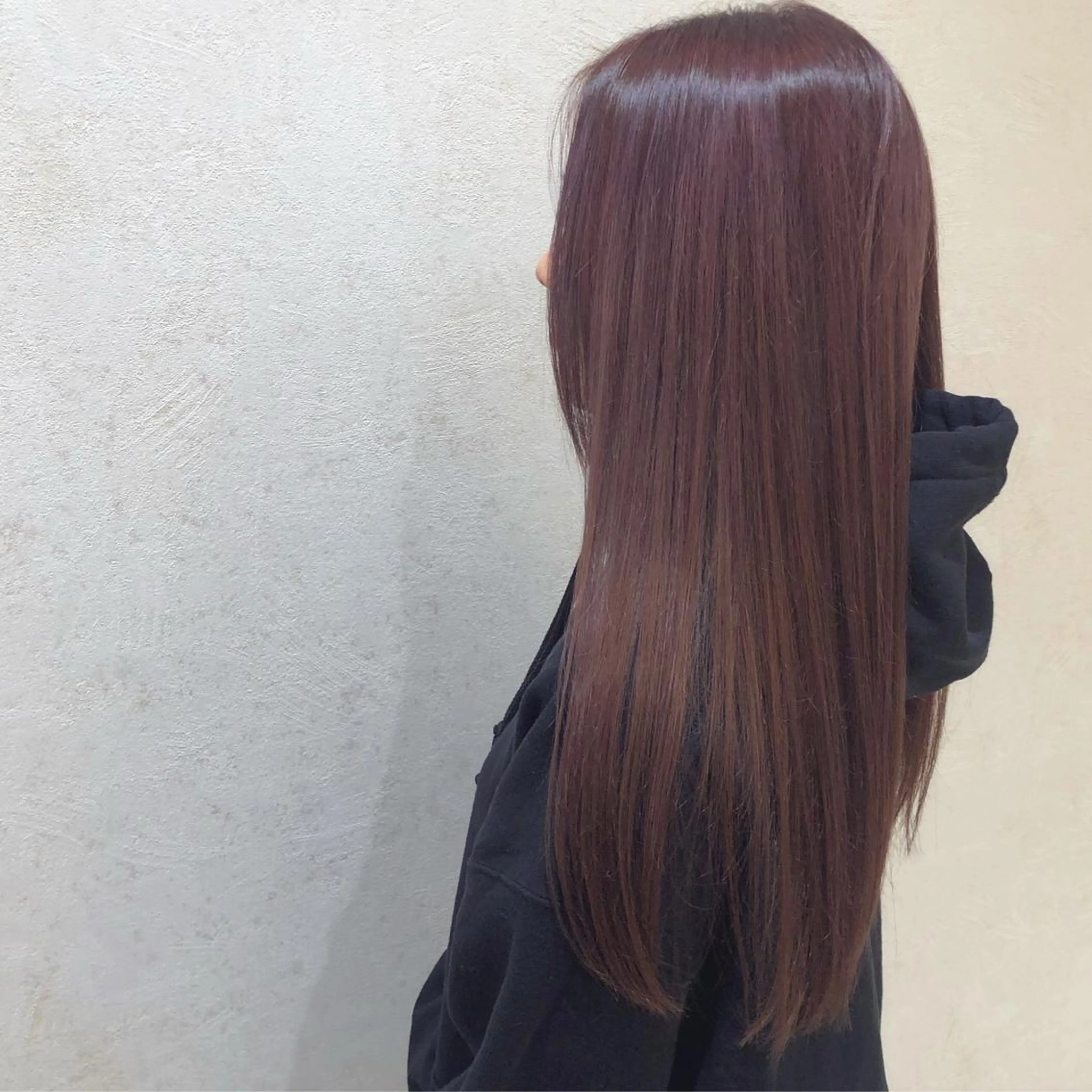 ロング カラー 🩵ANELA東口 齋藤琴音💚のマツエク・マツパデザイン