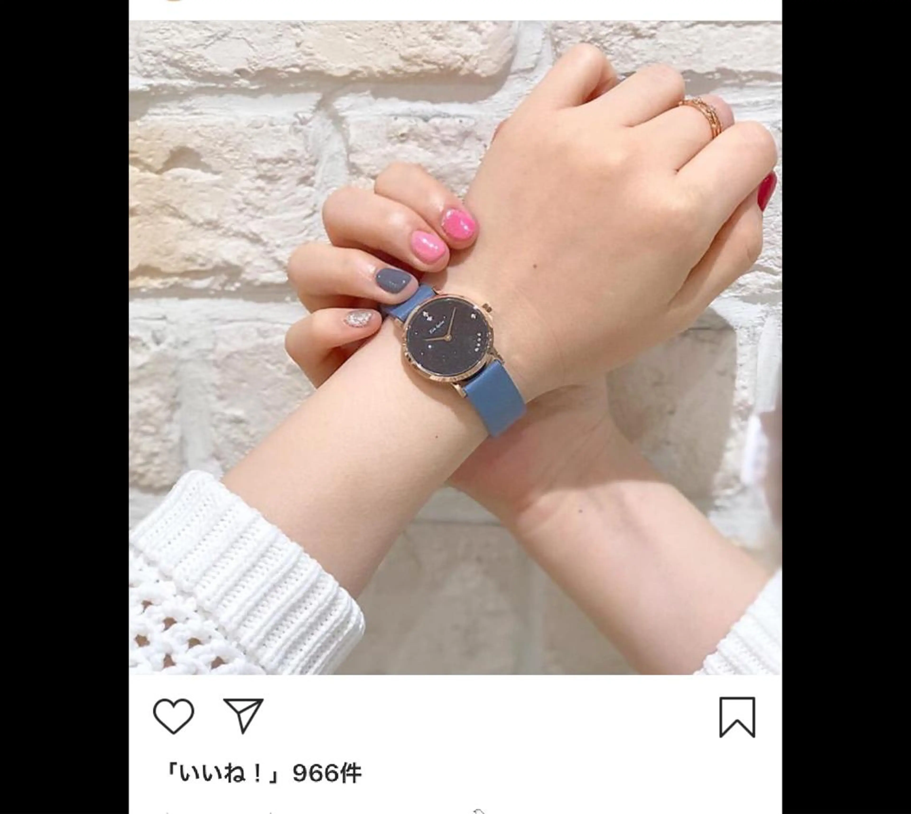 ネイル gui amichantoco所属・gui amichanのネイルデザイン