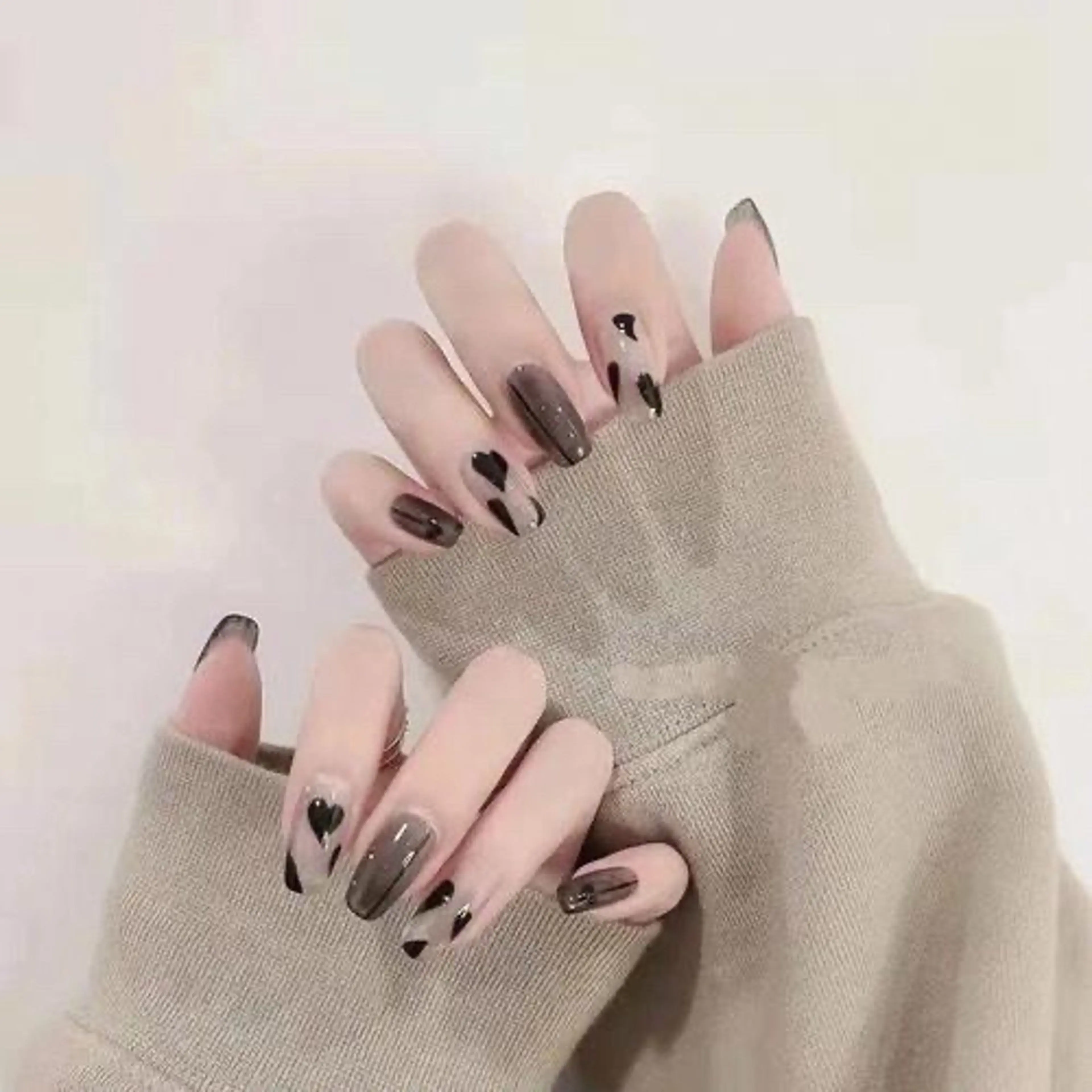 ネイル 蒲田2分 アキのネイルデザイン