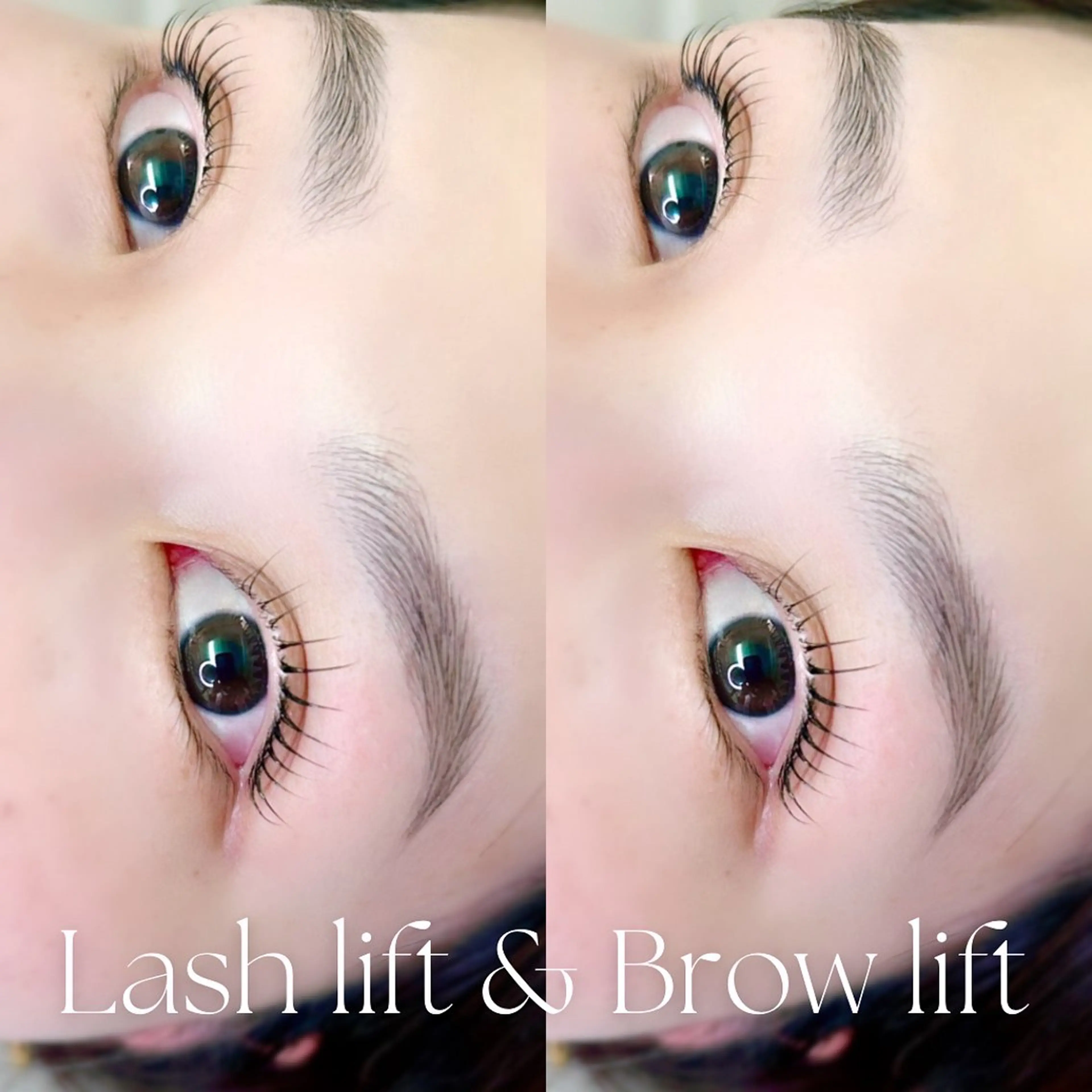 アイブロウ マツパ slowly  eye&brow所属・【slowly】 RINAのマツエク・マツパデザイン