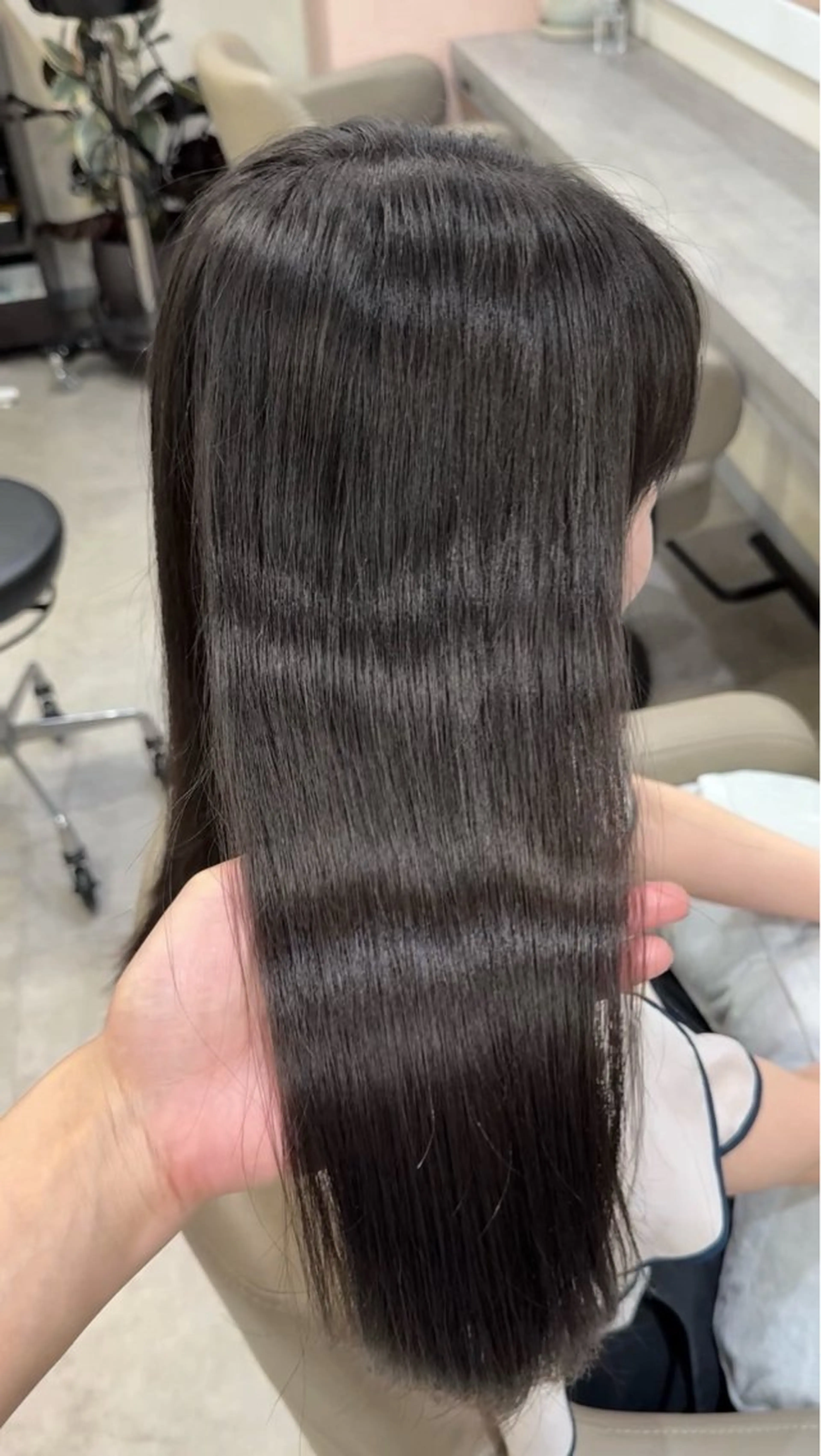 TOKIOトリートメント🧖‍♀️✨️の写真