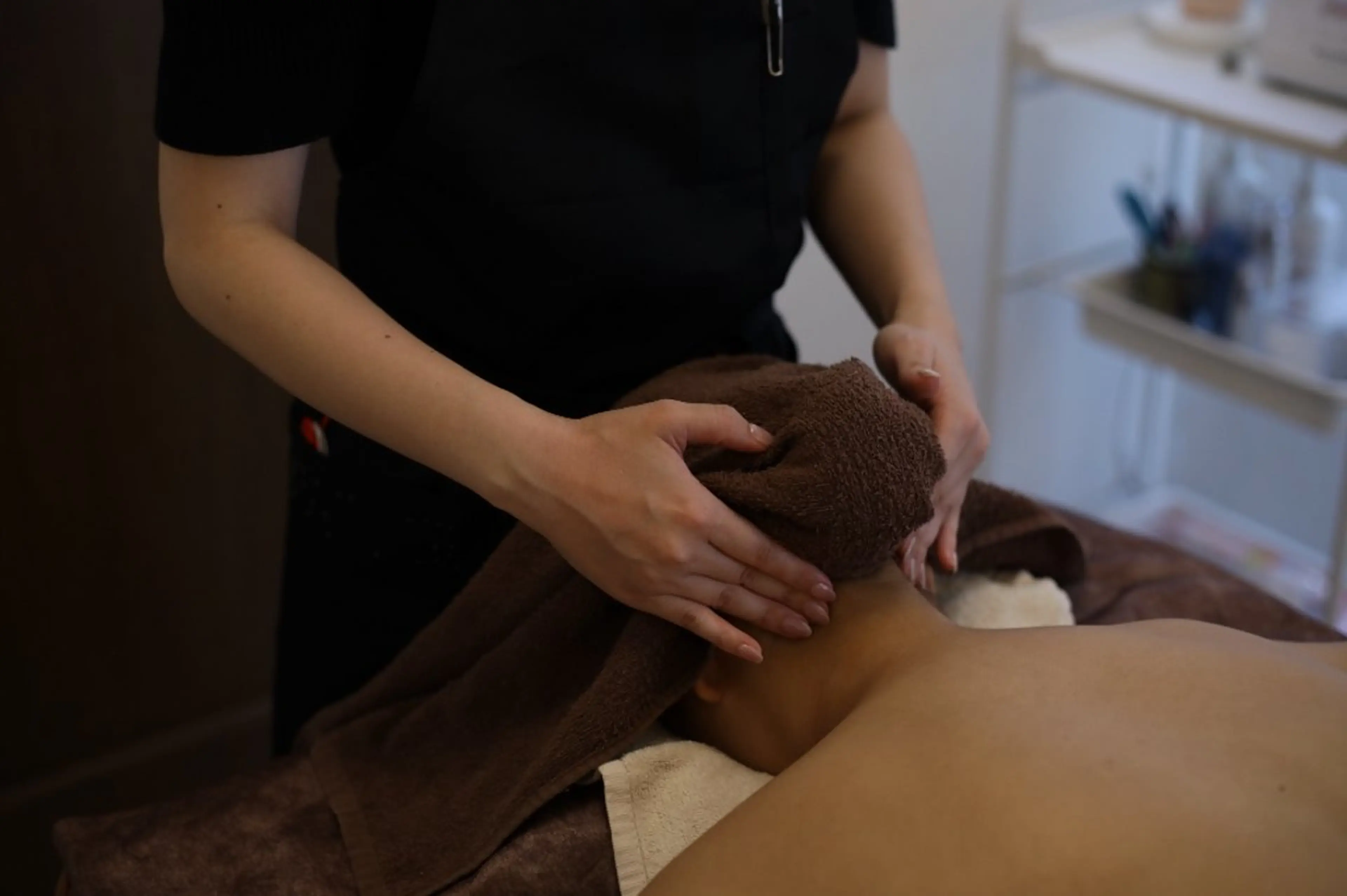 pono_salon所属・pono_ salon のエステ・リラクイメージ