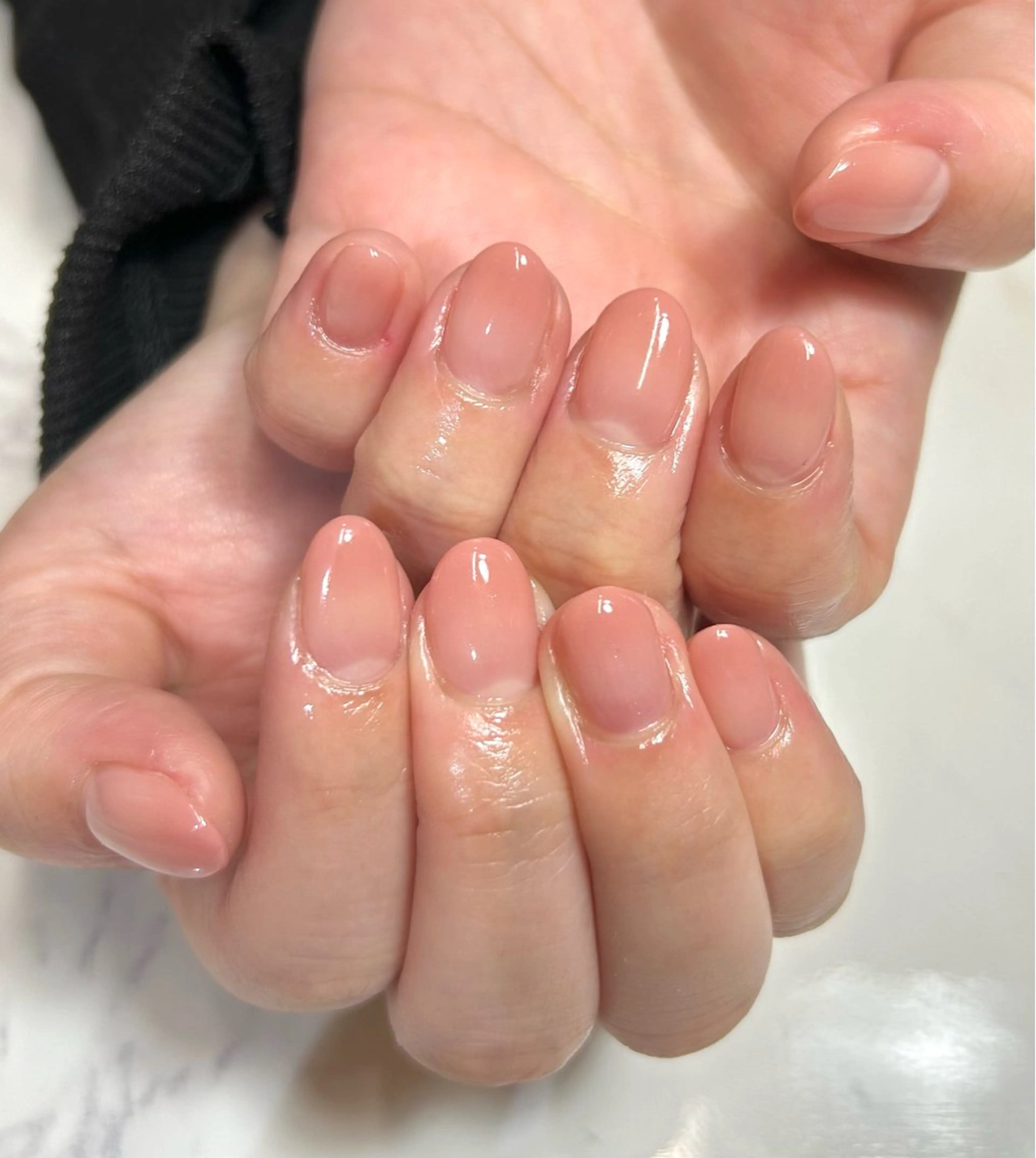 ネイル ハンドネイル one nailsalonのネイルデザイン