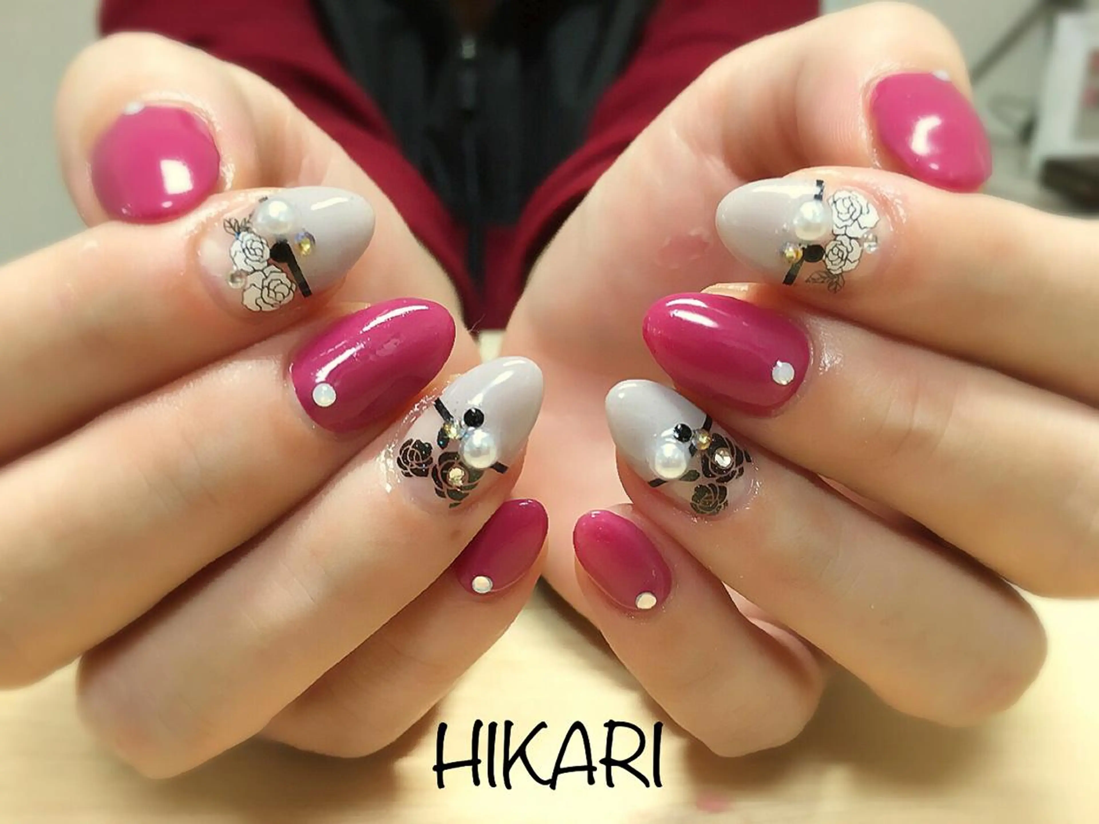 ネイル CULU -LUのネイルデザイン