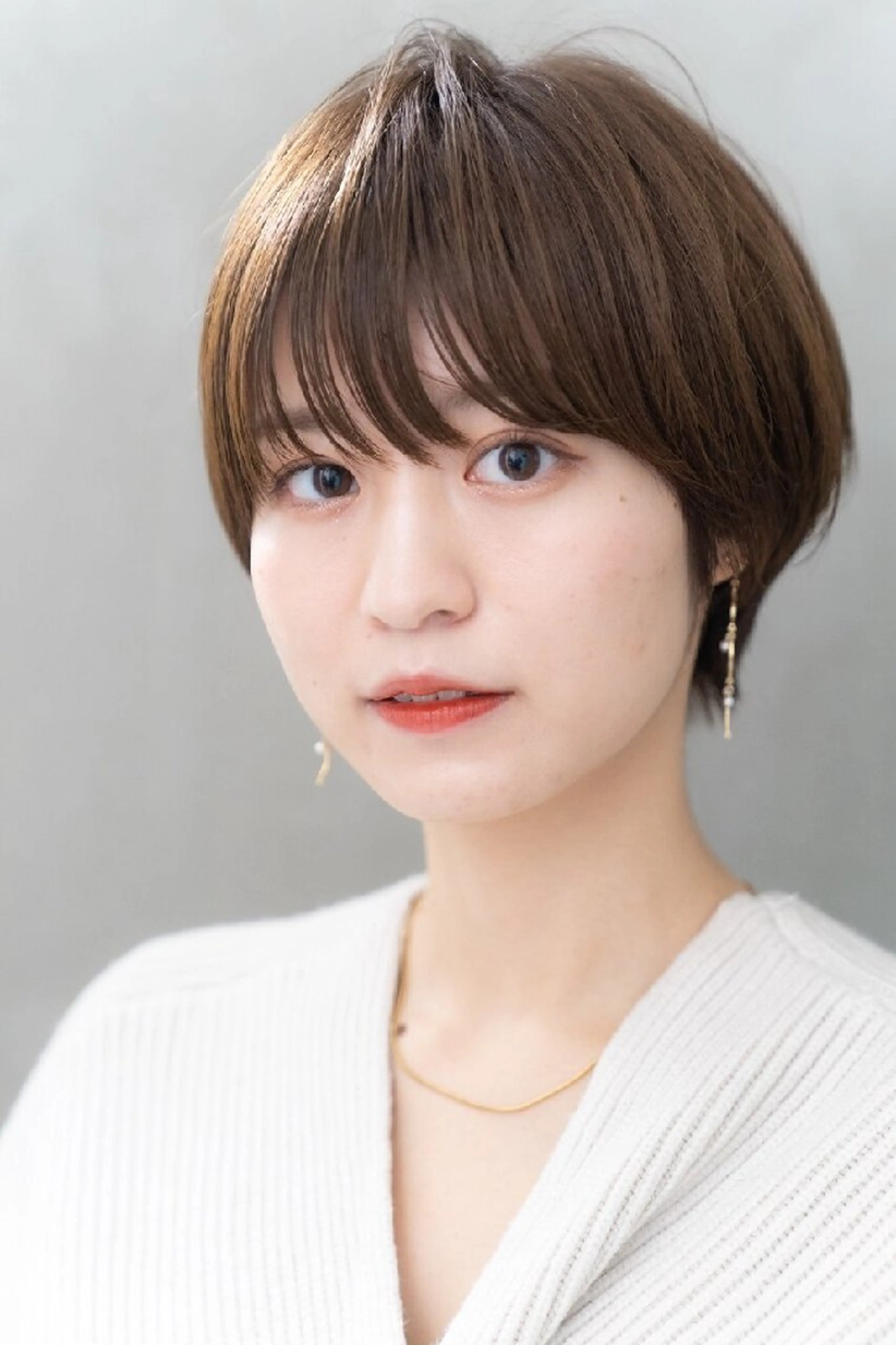 ショート カット トリートメント 深夜まで営業中‼️ レム髪質改善のヘアスタイル