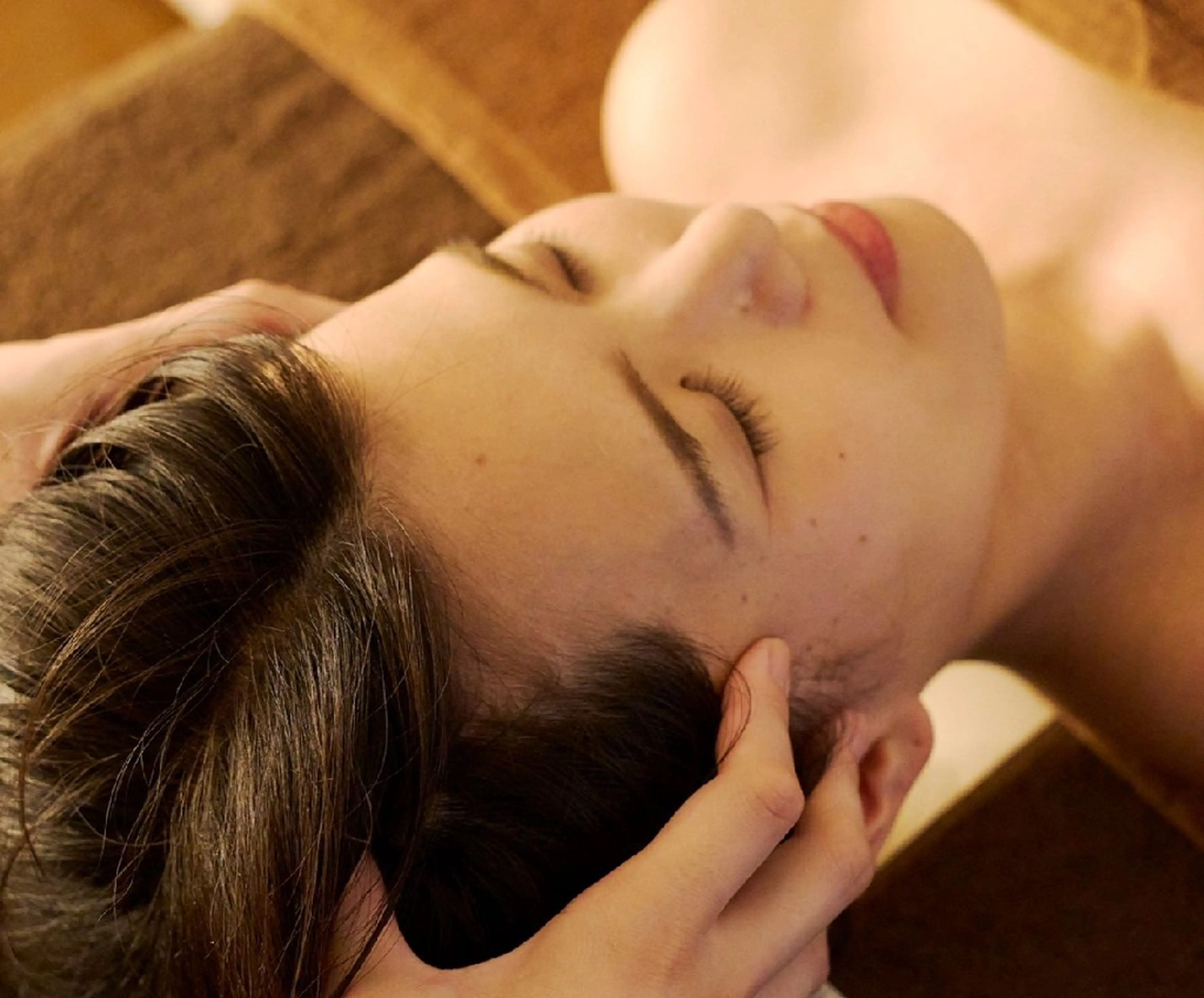 relaxation salon unlapin所属・リラクゼーション unlapin のエステ・リラクイメージ